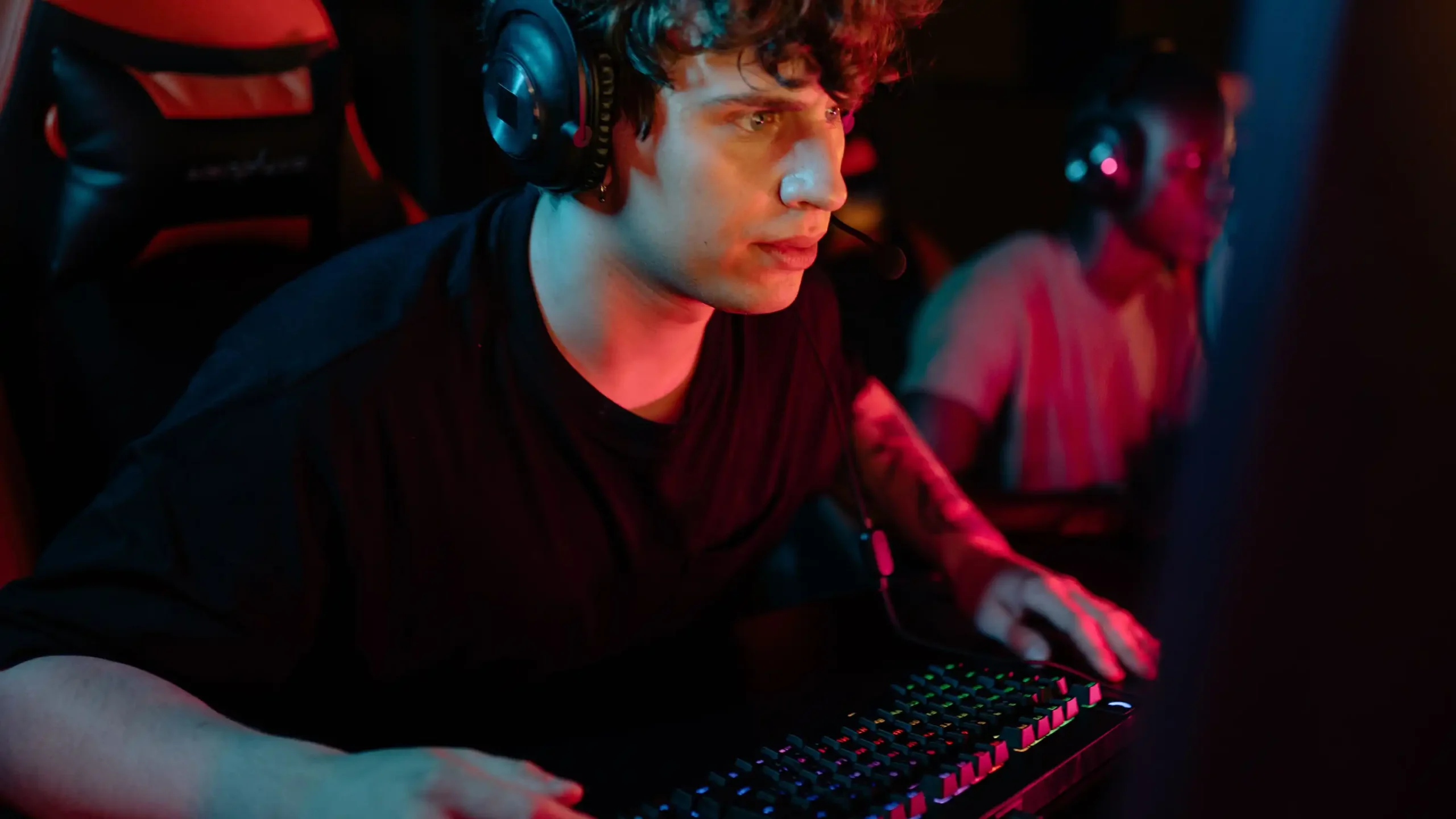 Help! What Do I Do If My Kid Is Spending Too Much Time Gaming?