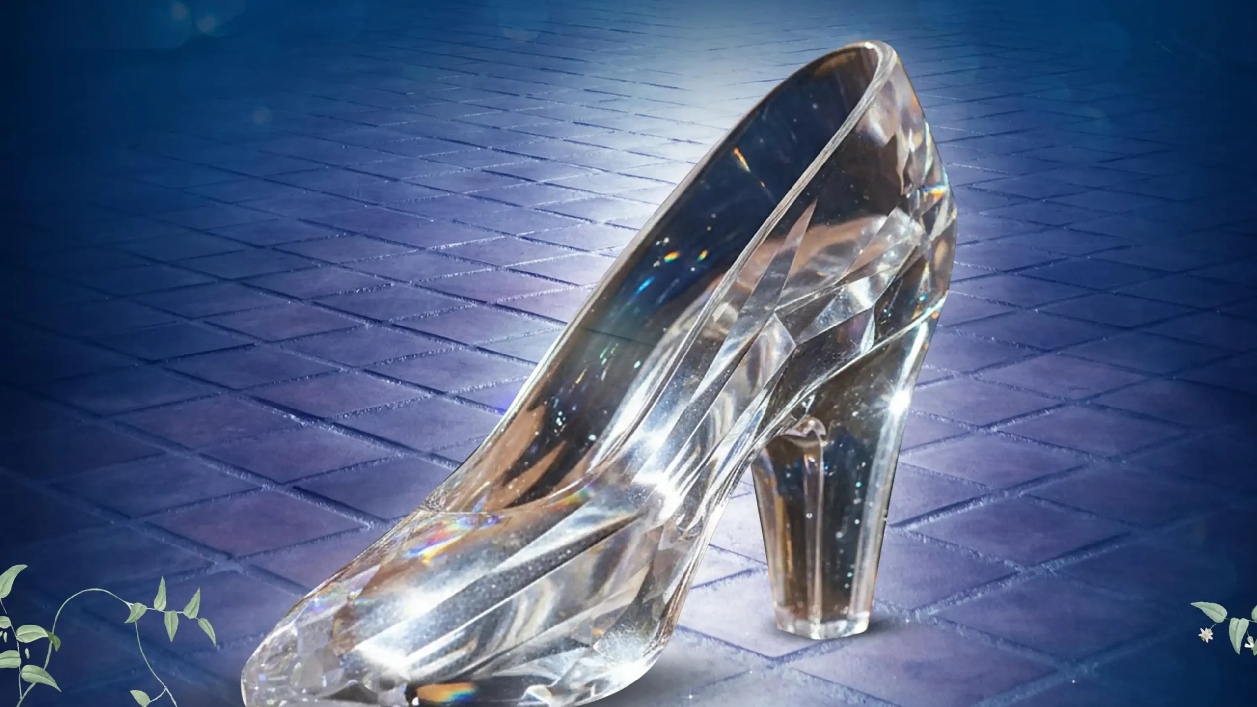 Looking for a more modern Cinderella? REP’s latest family musical gives the classic fairy tale a fresh twist