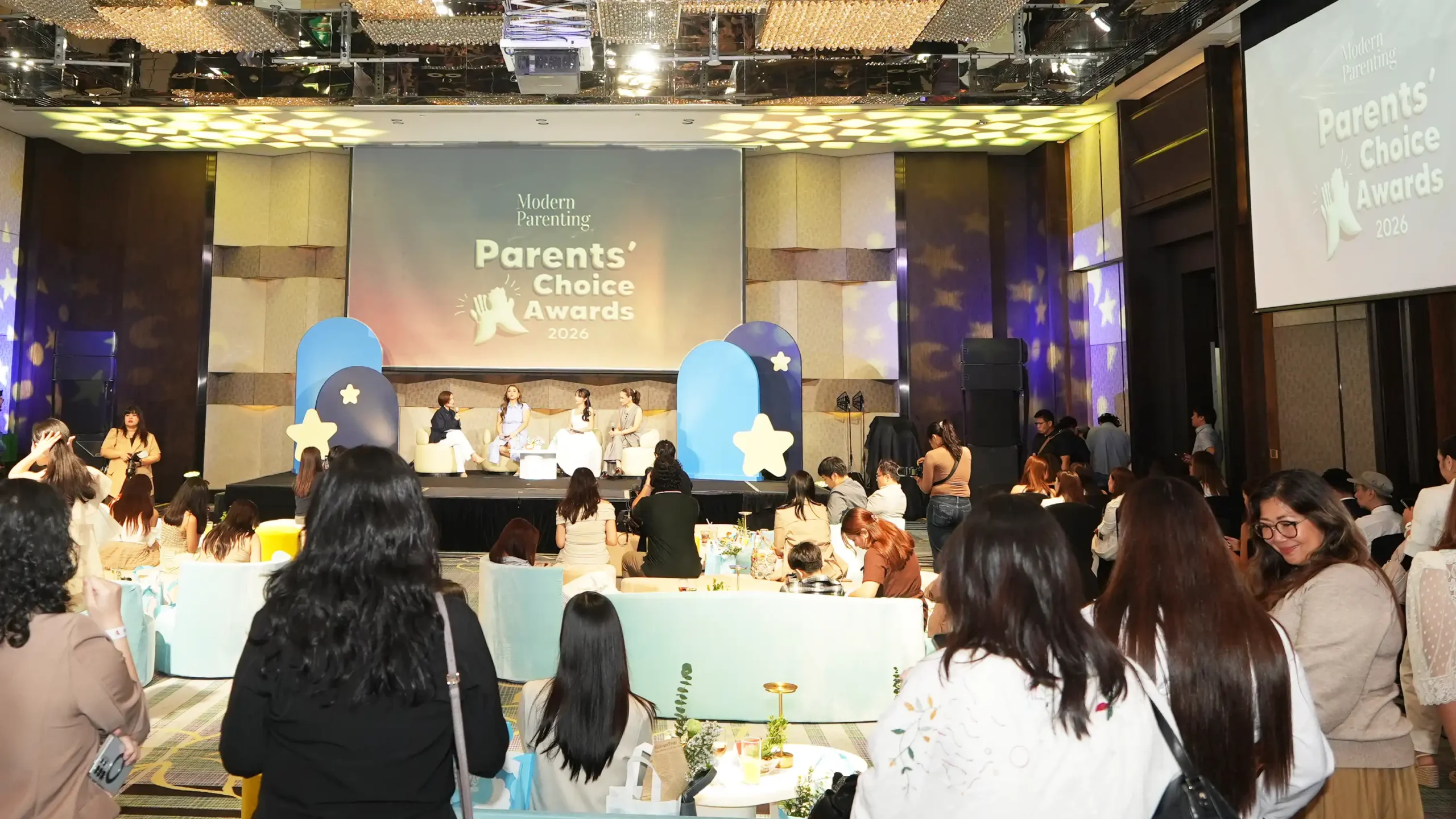 Celebrating Five Years of Trusted Choices: Parents’ Choice Awards 2026