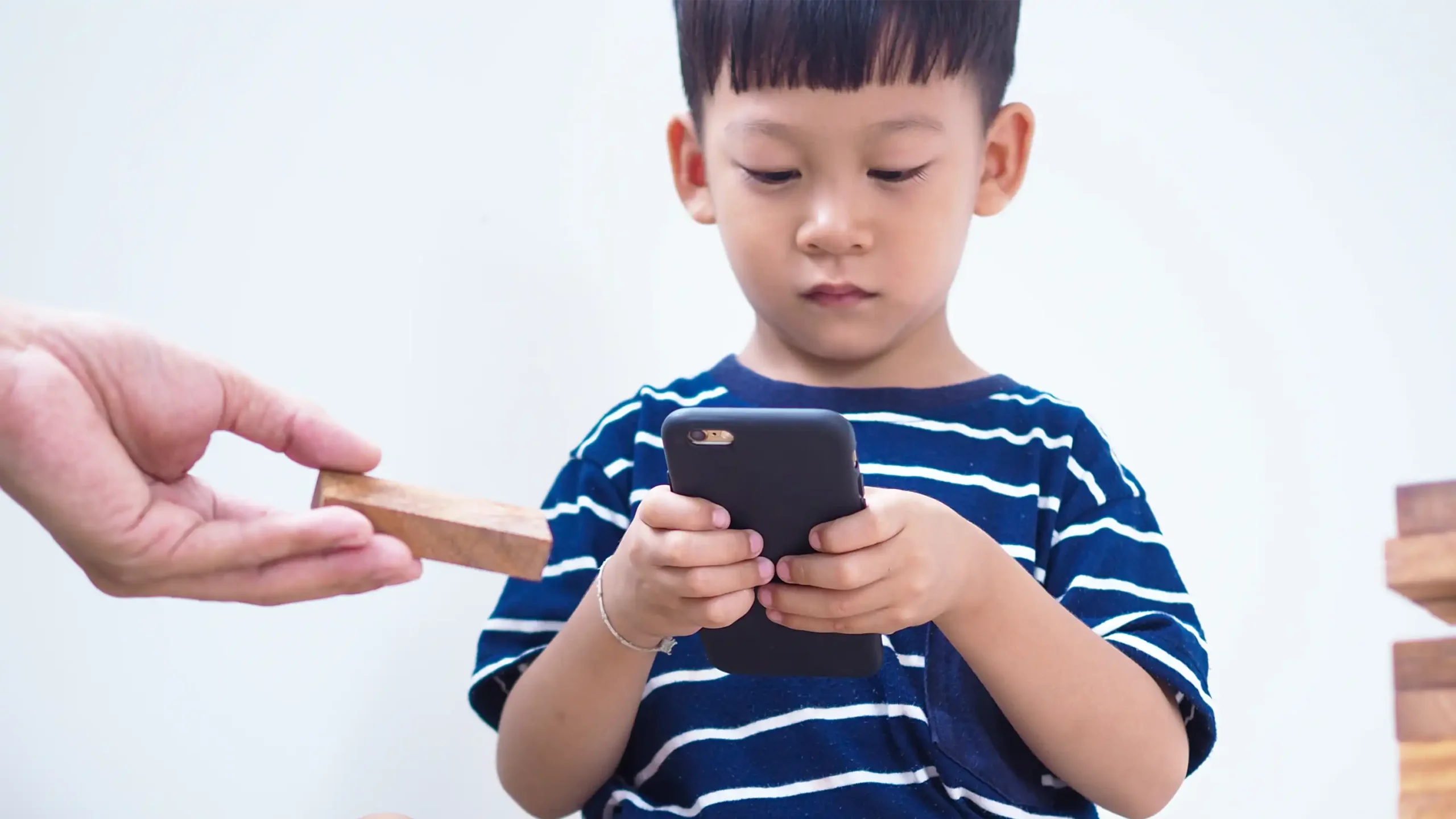 Parents Face New Digital Safety Questions as Lawmakers Weigh Social Media Limits for Children