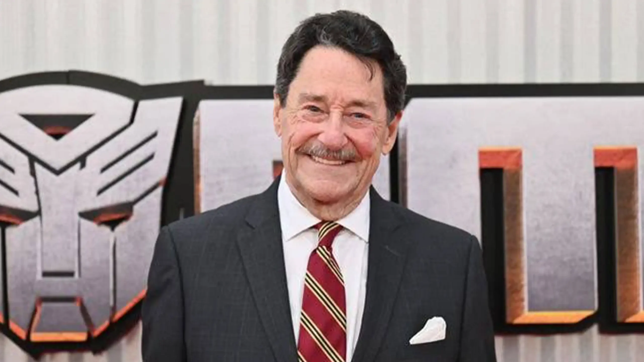 Peter Cullen, Voice of Optimus Prime and Eeyore, Dies at 85
