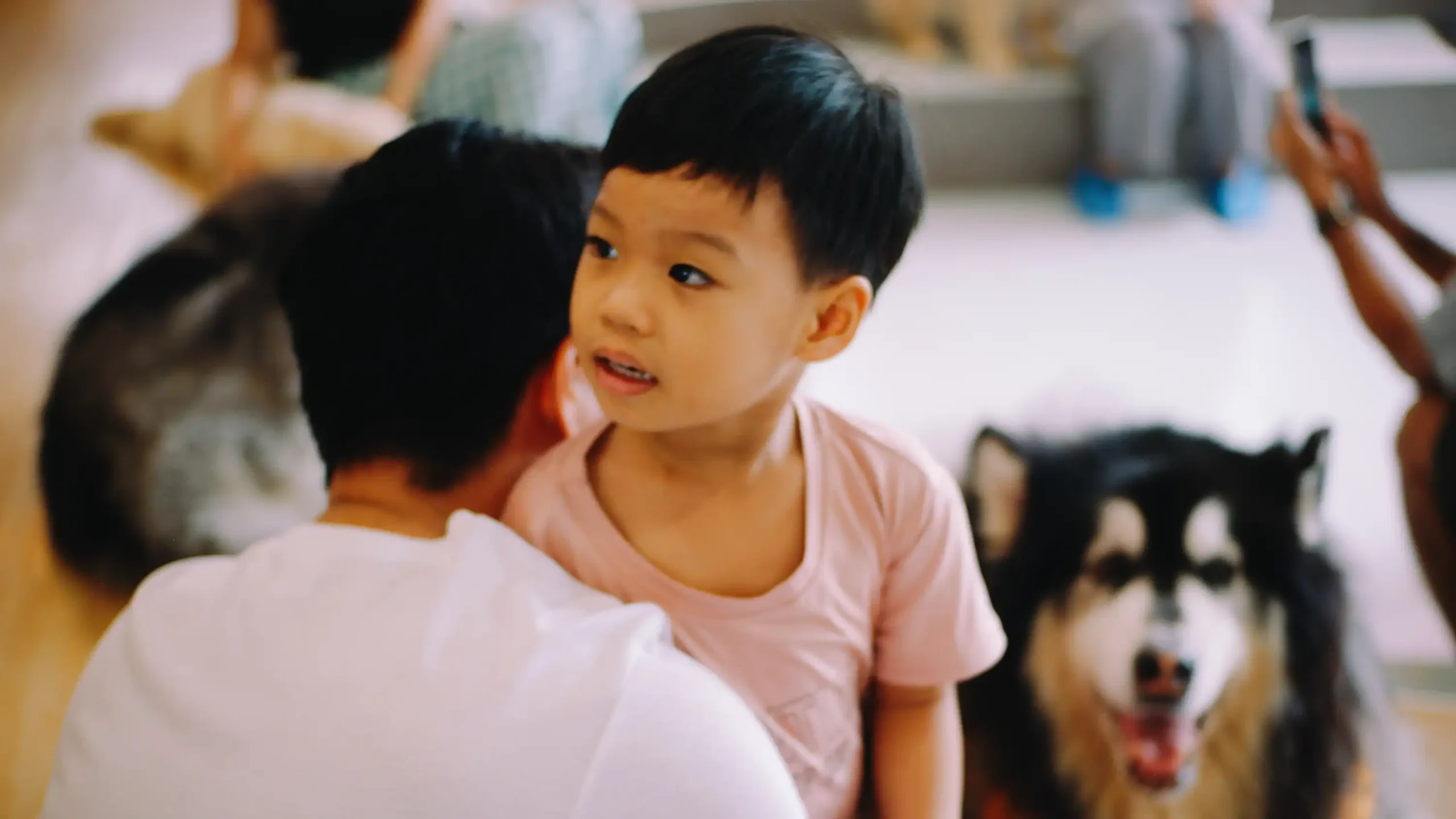Rabies Vaccines Are Now Available to Filipino Communities