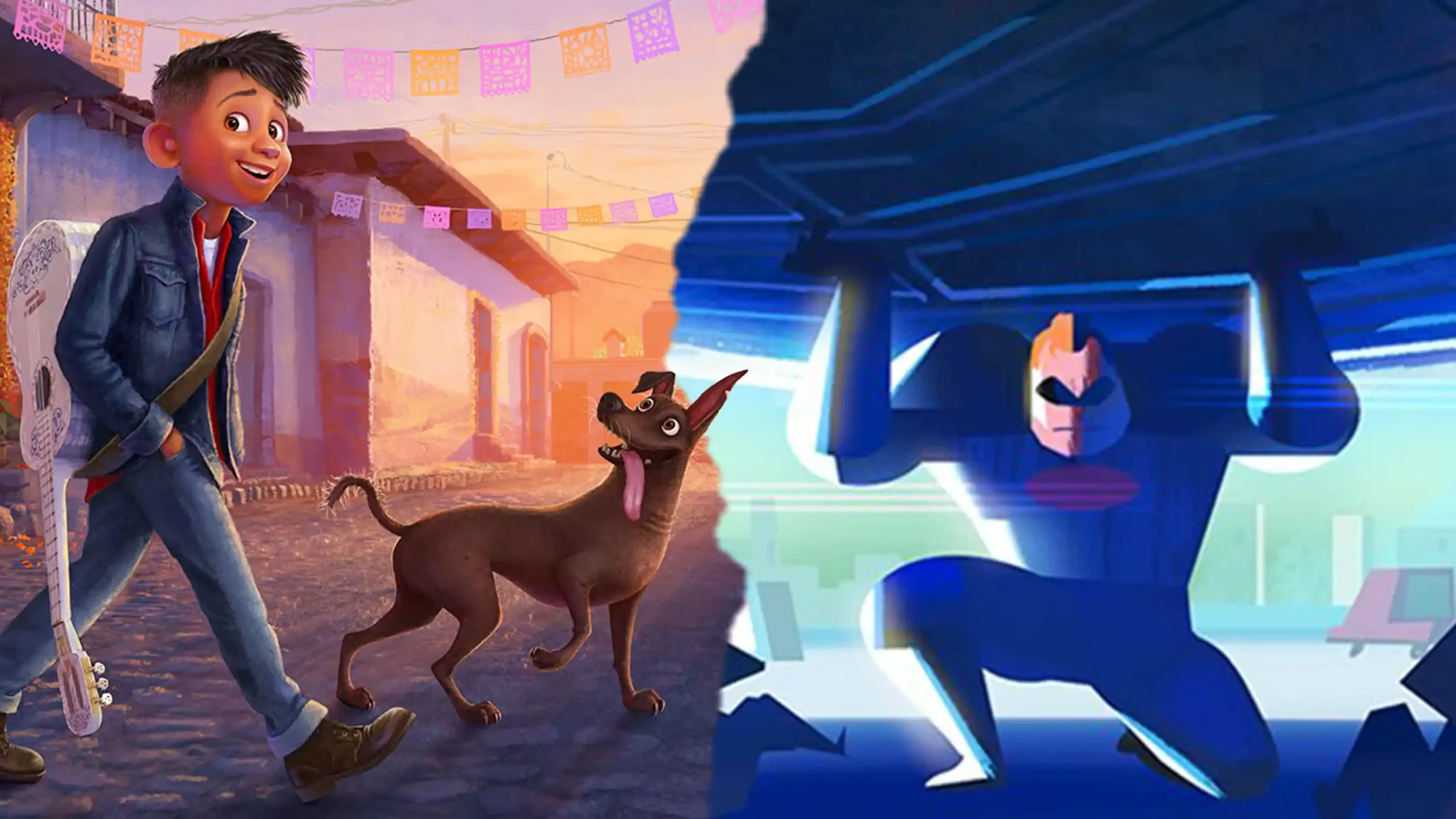 The Biggest Movie Announcements From Disney’s D23 2026
