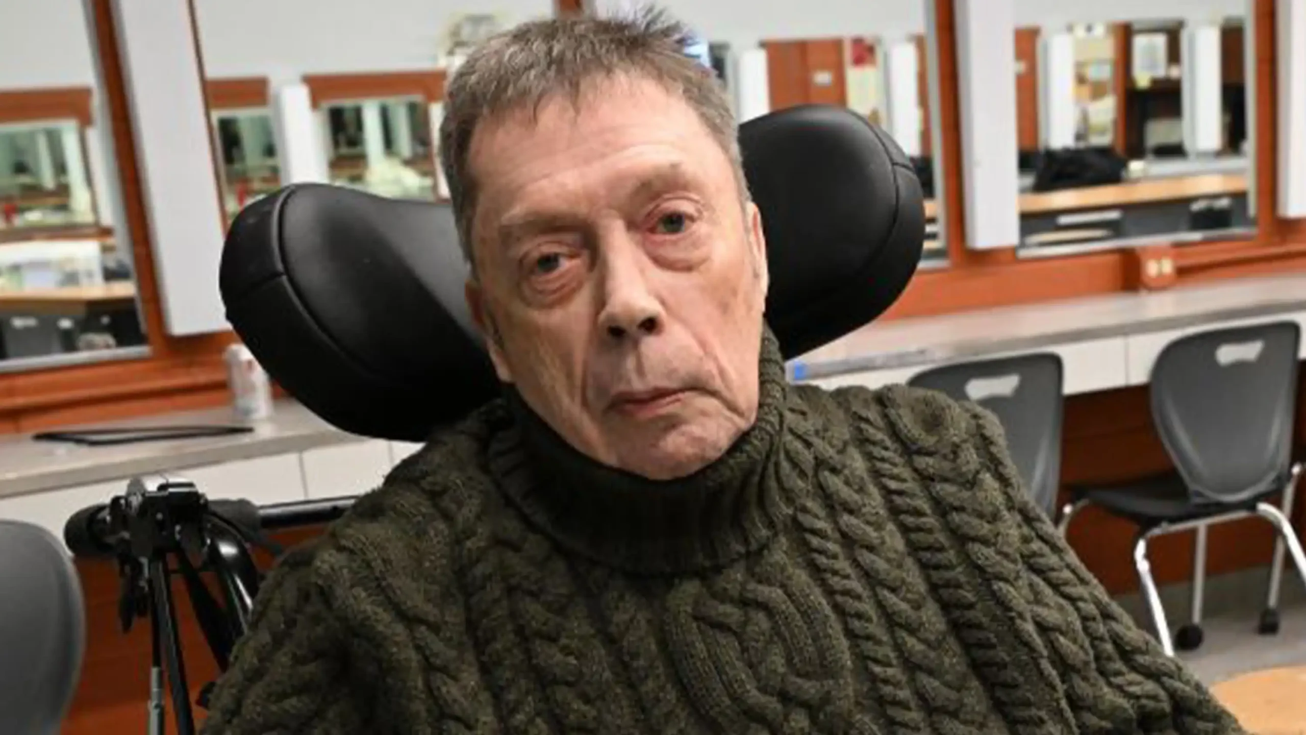 Tim Curry Dies at 80: The Actor Who Entertained Generations
