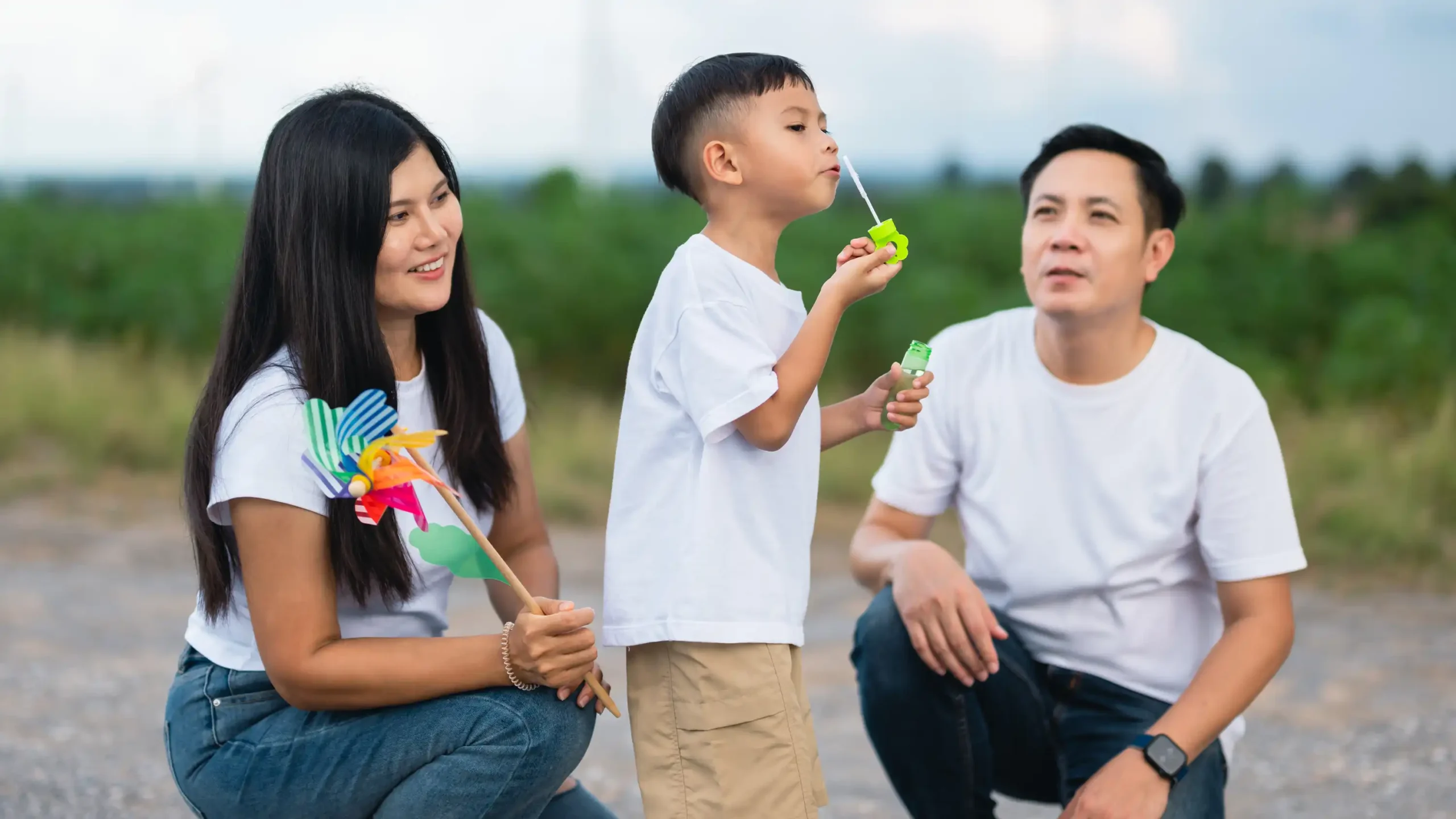 4 Meaningful Moments Titos and Titas Can Share with Their Nephews and Nieces