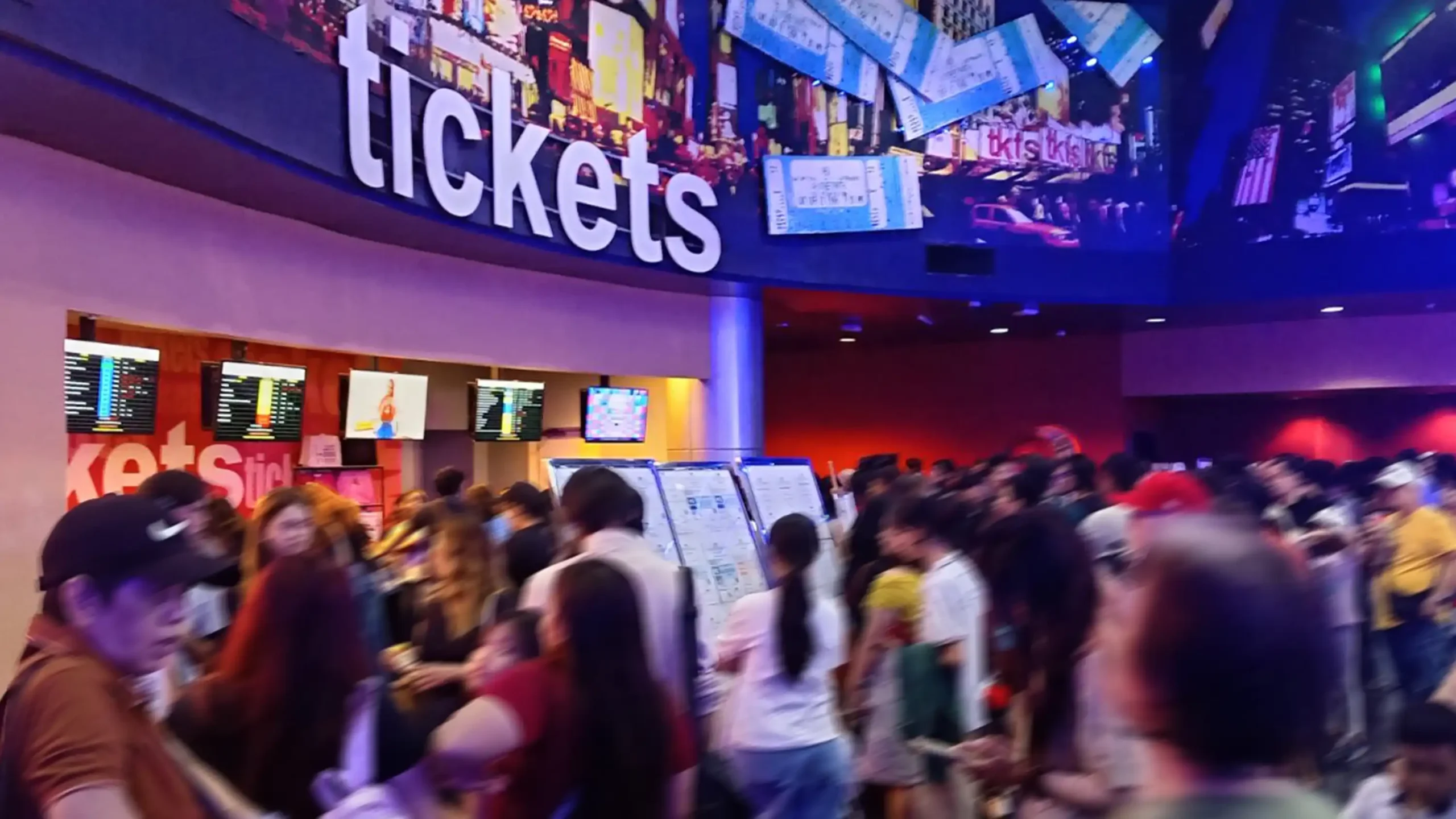 5 Reasons Why Watching Movies on the Big Screen Is Still Important for the Family