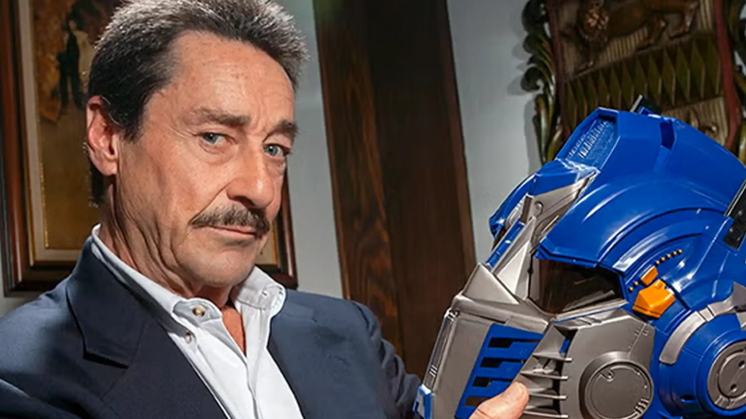 A Father Figure in Disguise’: Why Peter Cullen’s Voice Work Meant So Much to Millions