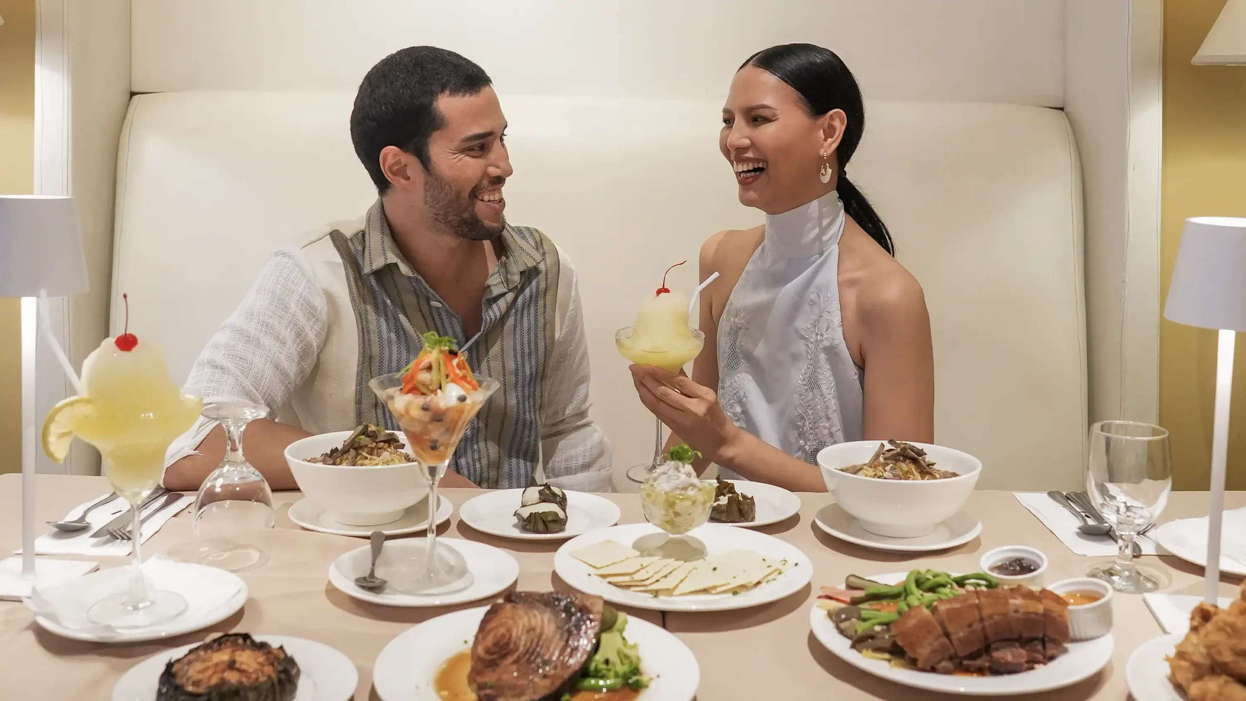 Discover Negros in Manila: A Cultural Family Experience at SM Aura