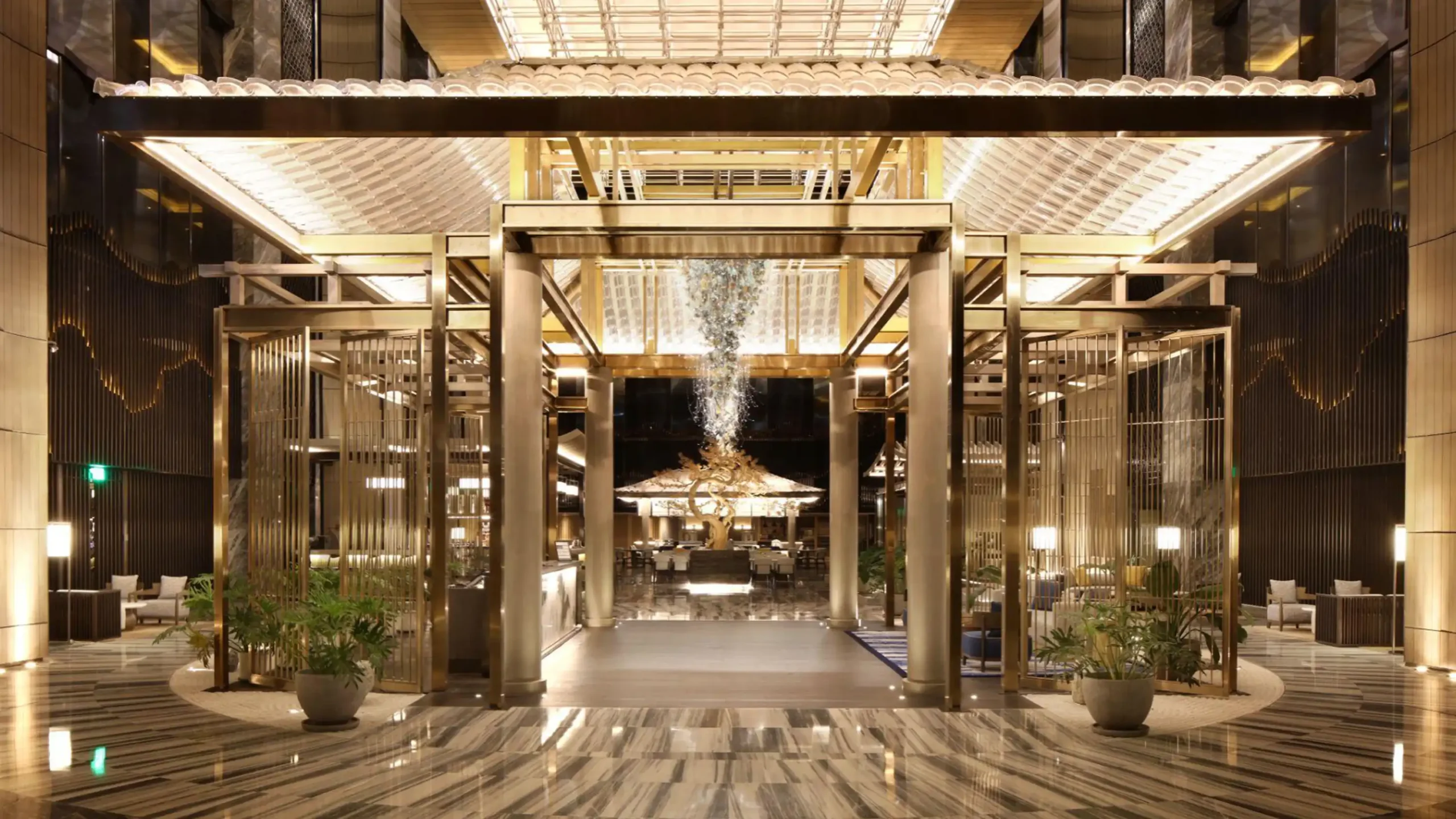 A MICHELIN Key Hotel Built For Family Staycations