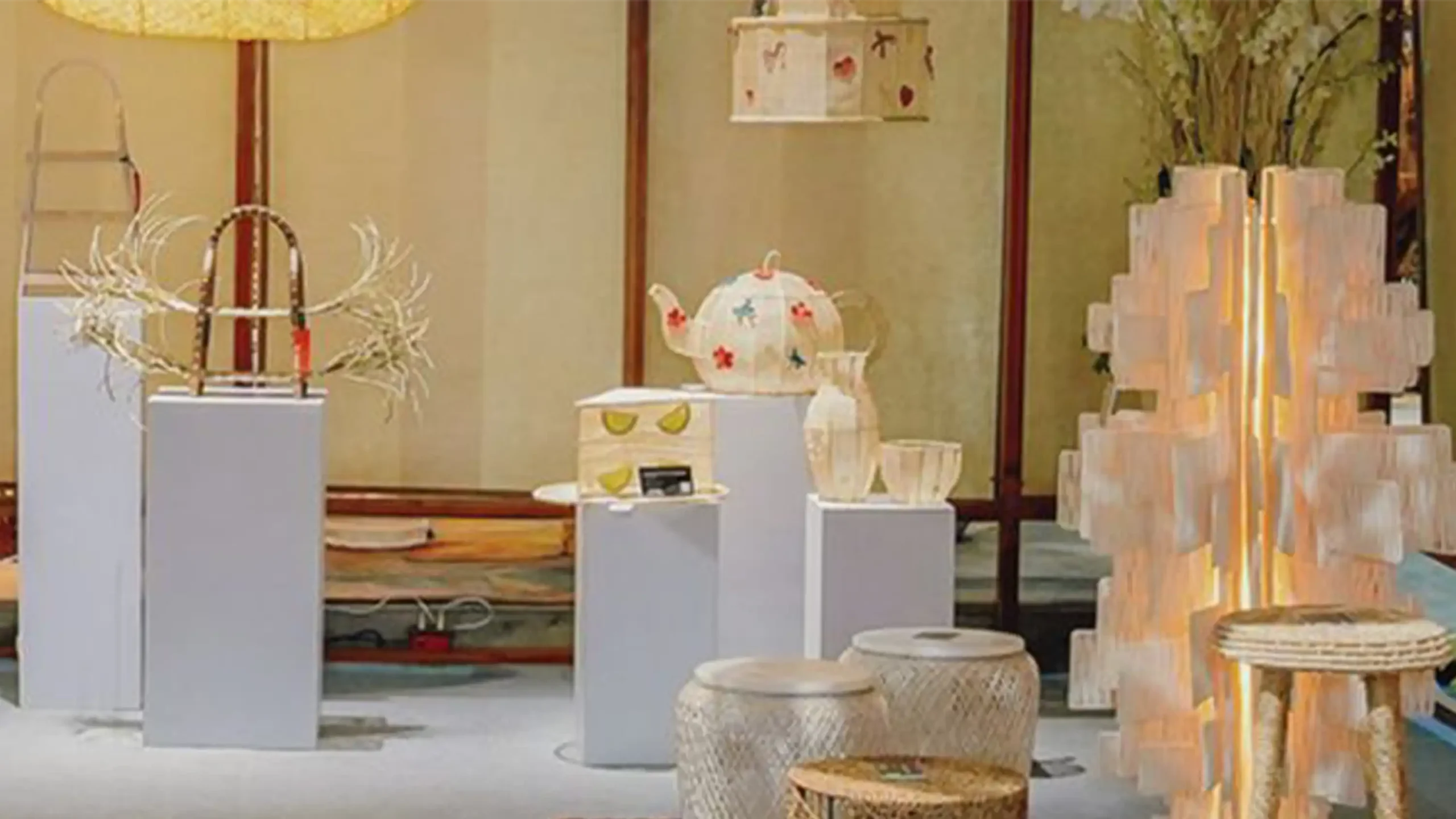 In Full Bloom: Nurturing Generational Craft and Conscious Living in the Family Home
