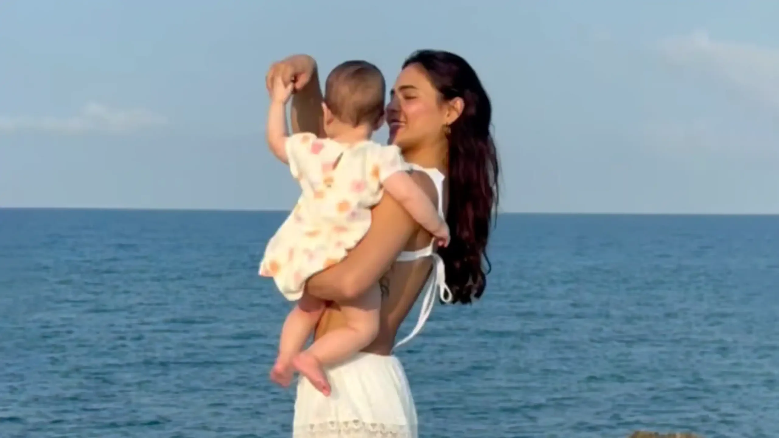 Lovi Poe on Becoming a Mom: “Now I Know Exactly What Love Means”