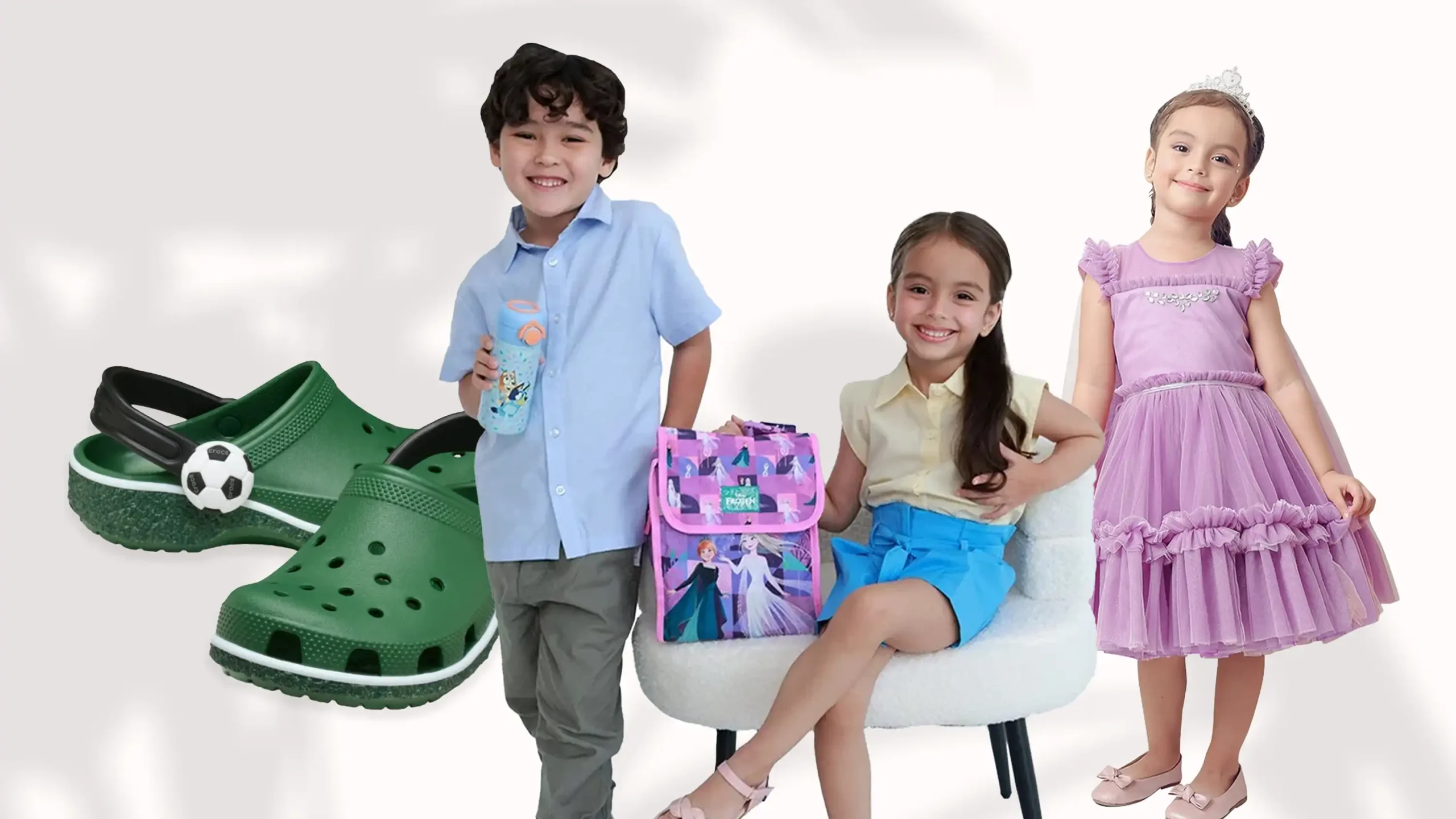 Parents’ Choice Awards 2026: Apparel