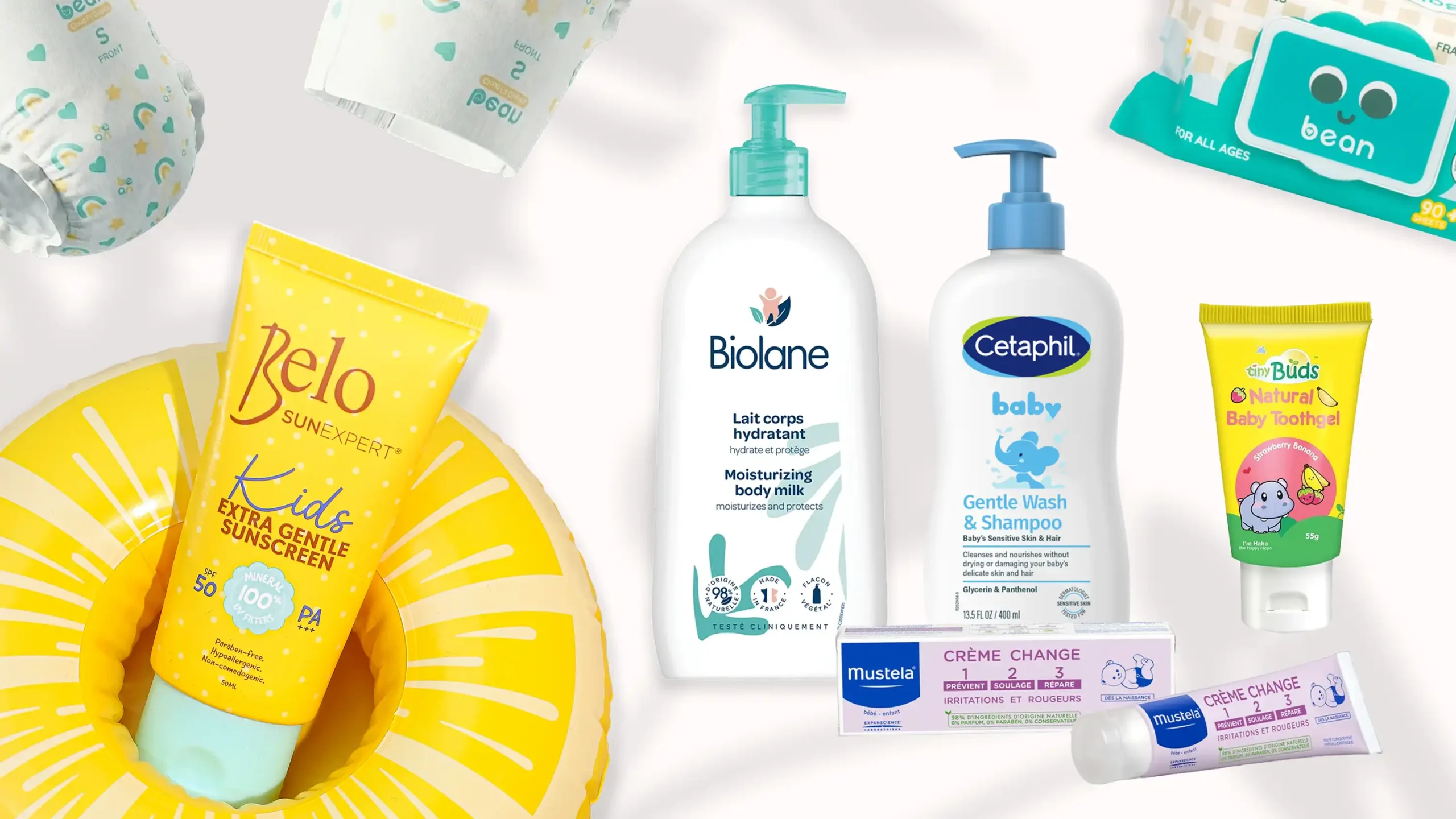 Parents’ Choice Awards 2026: Baby Care