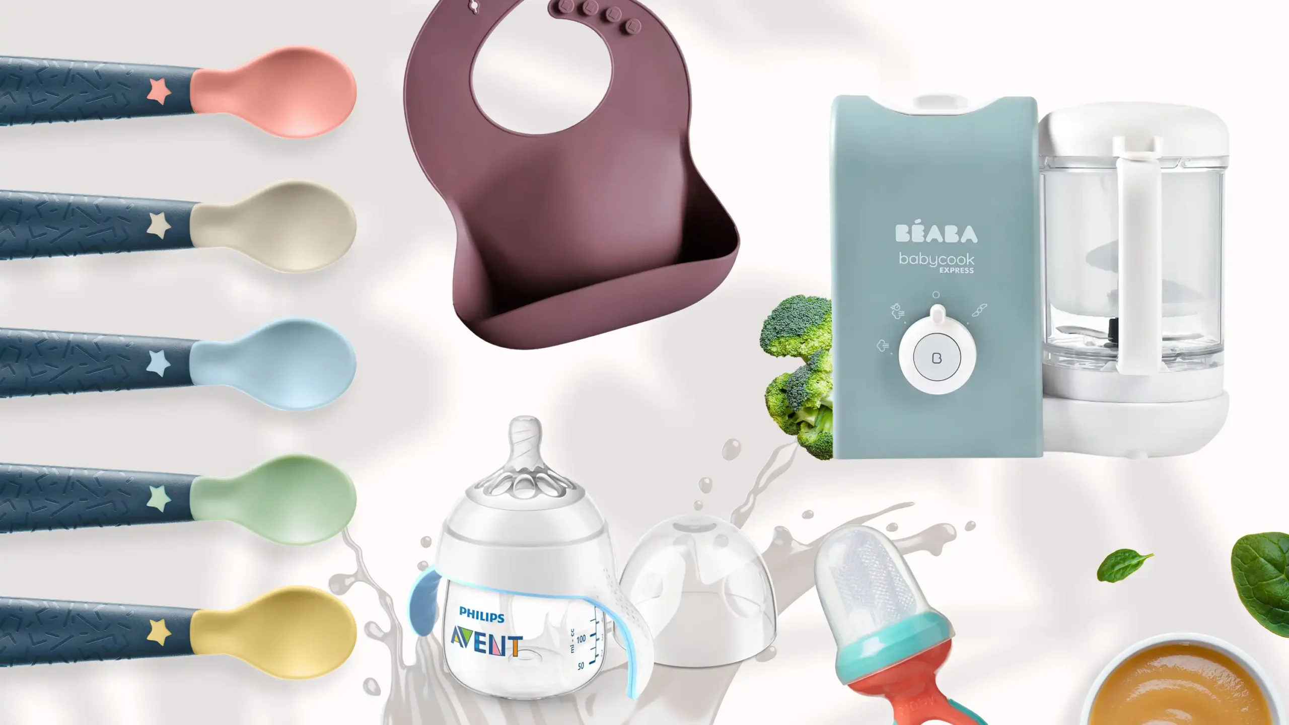 Parents’ Choice Awards 2026: Baby & Toddler Feeding