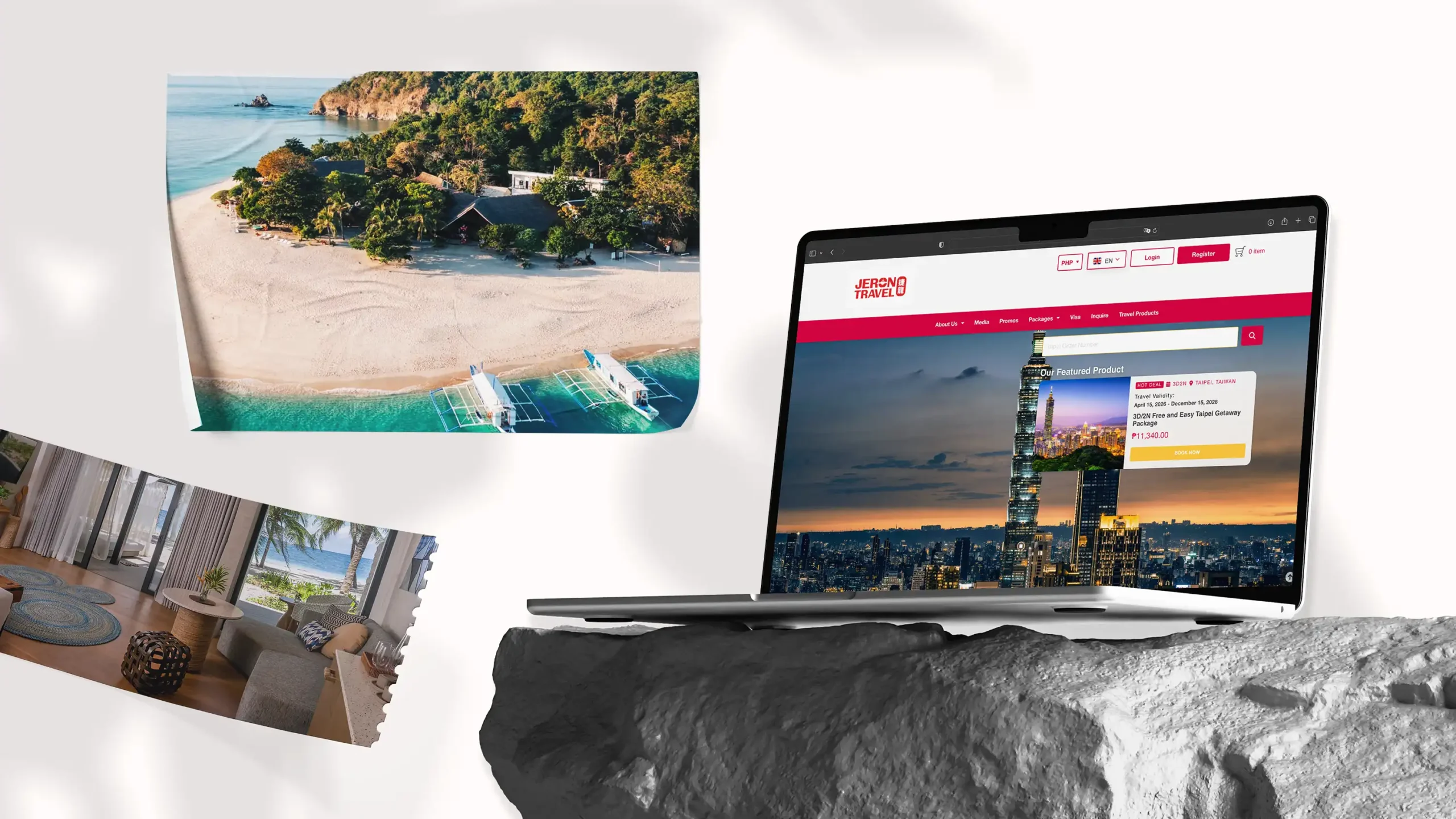 Parents’ Choice Awards 2026: Travel & Leisure