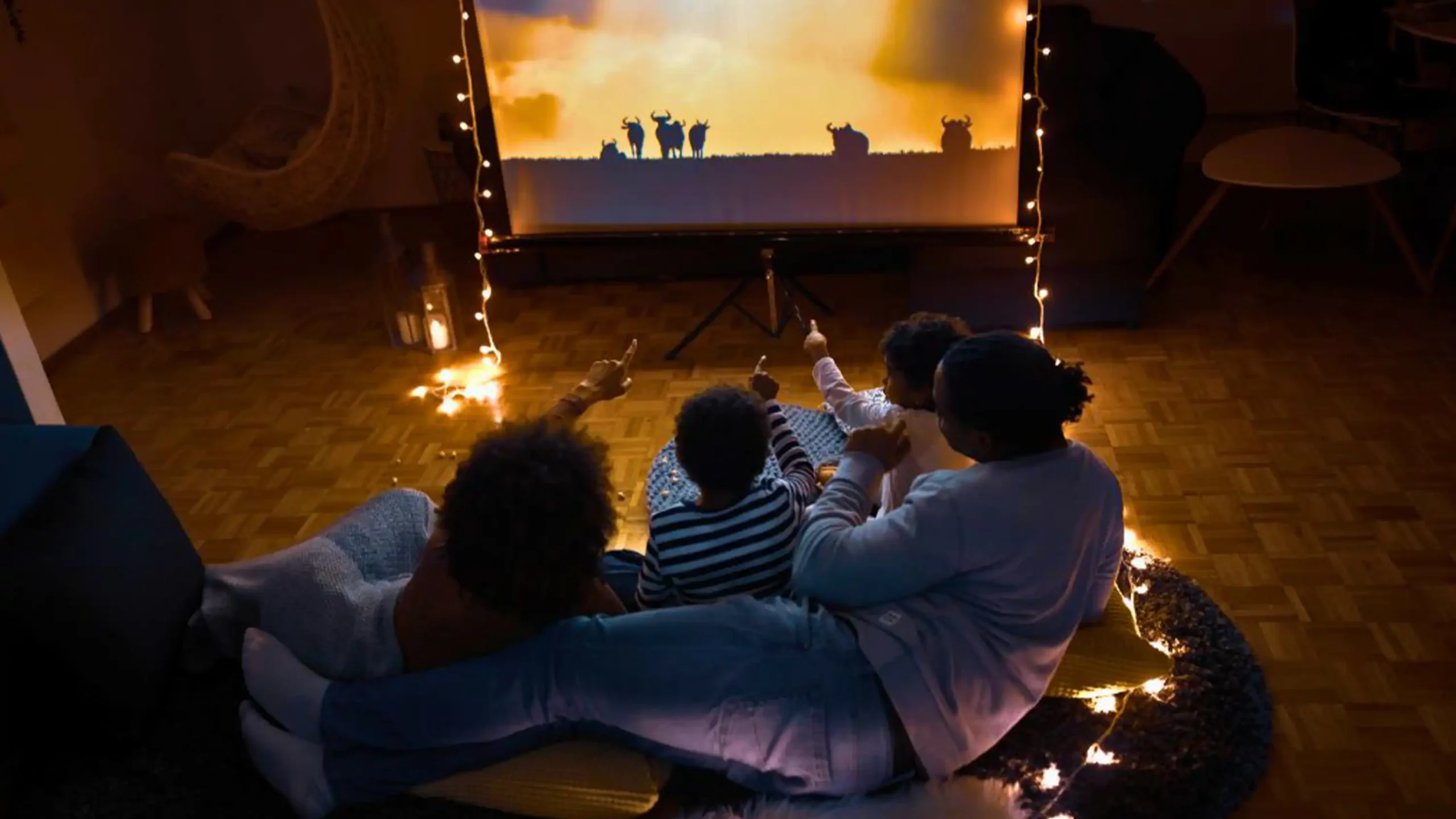 Pop Culture: The Secret to Parent-Child Bonding