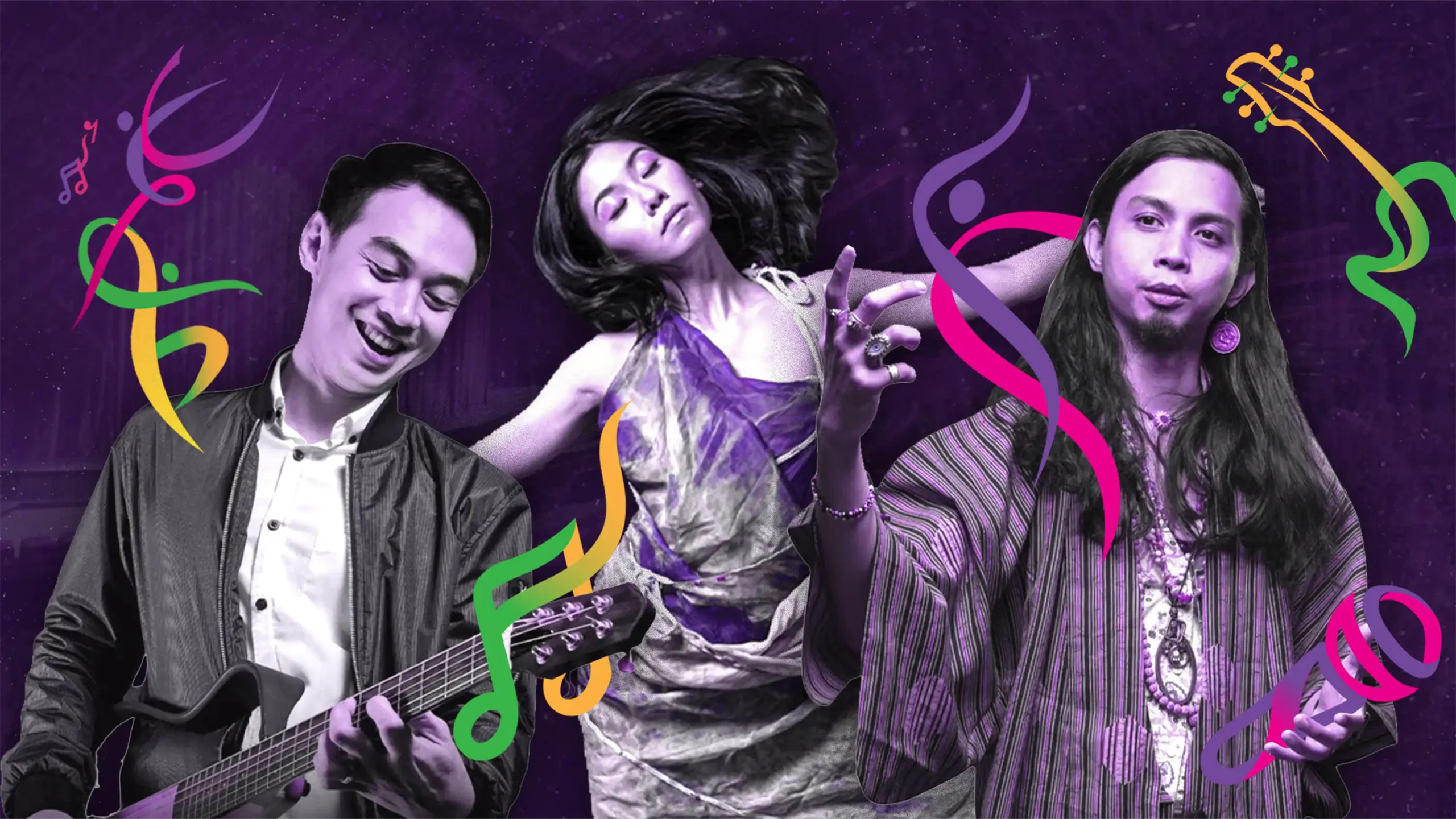 Spotlight Shines on Country’s Performing Arts Scene