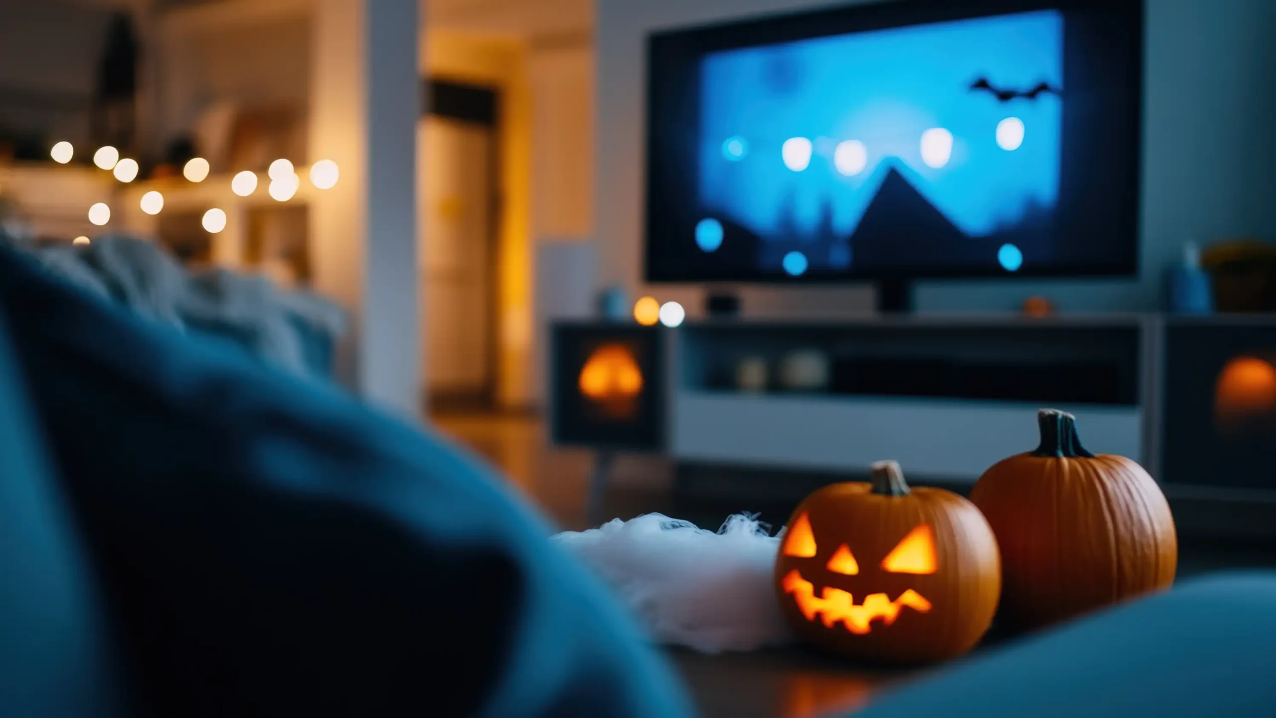 3 Halloween Specials Parents Grew Up Watching (And Are Still Afraid Of)