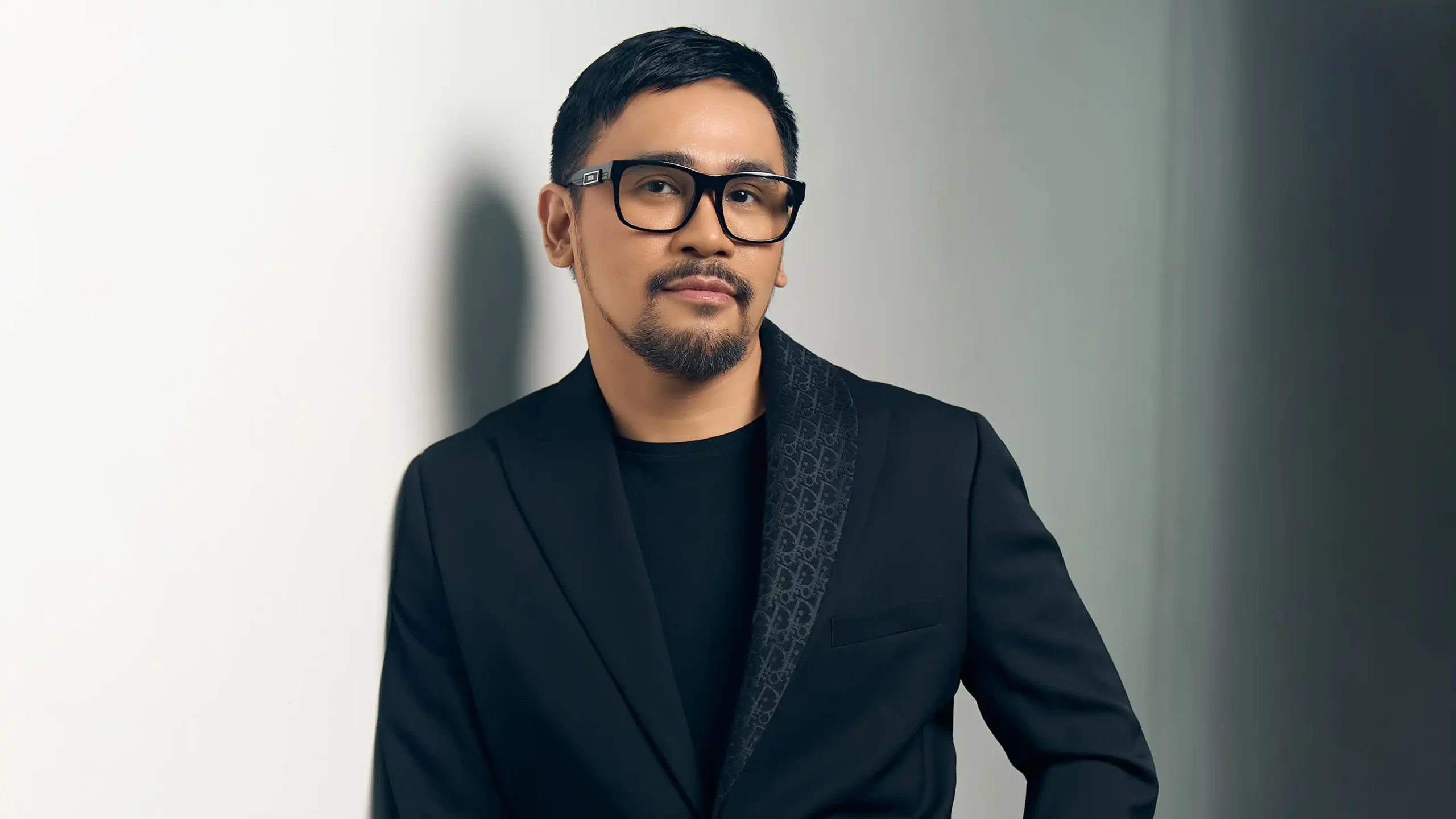 Archie Carrasco on Legacy: What Keeps Going After You
