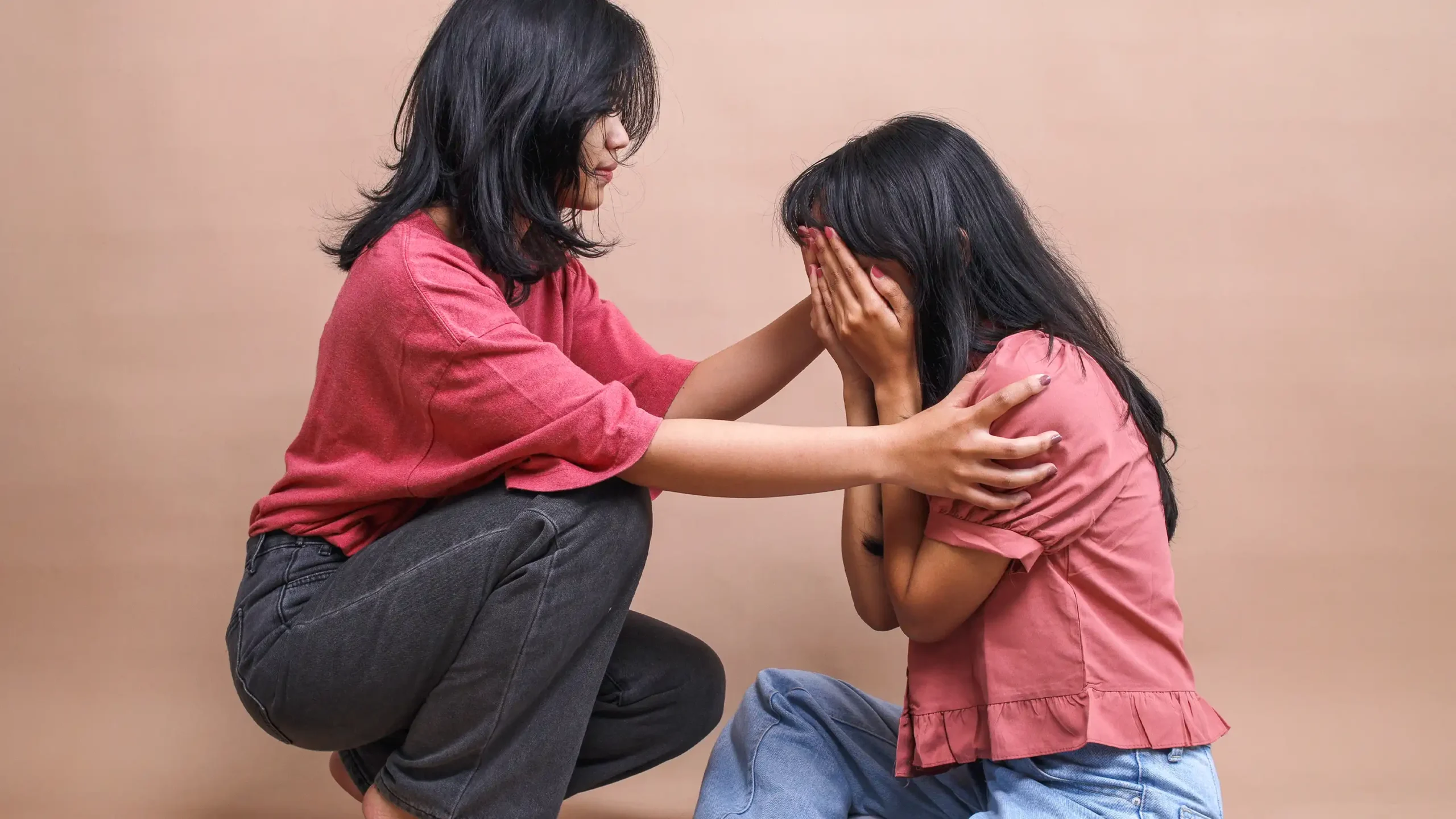Hindi “Lang” Ang Mental Health: Why It’s Time to Stop Minimizing Our Struggles
