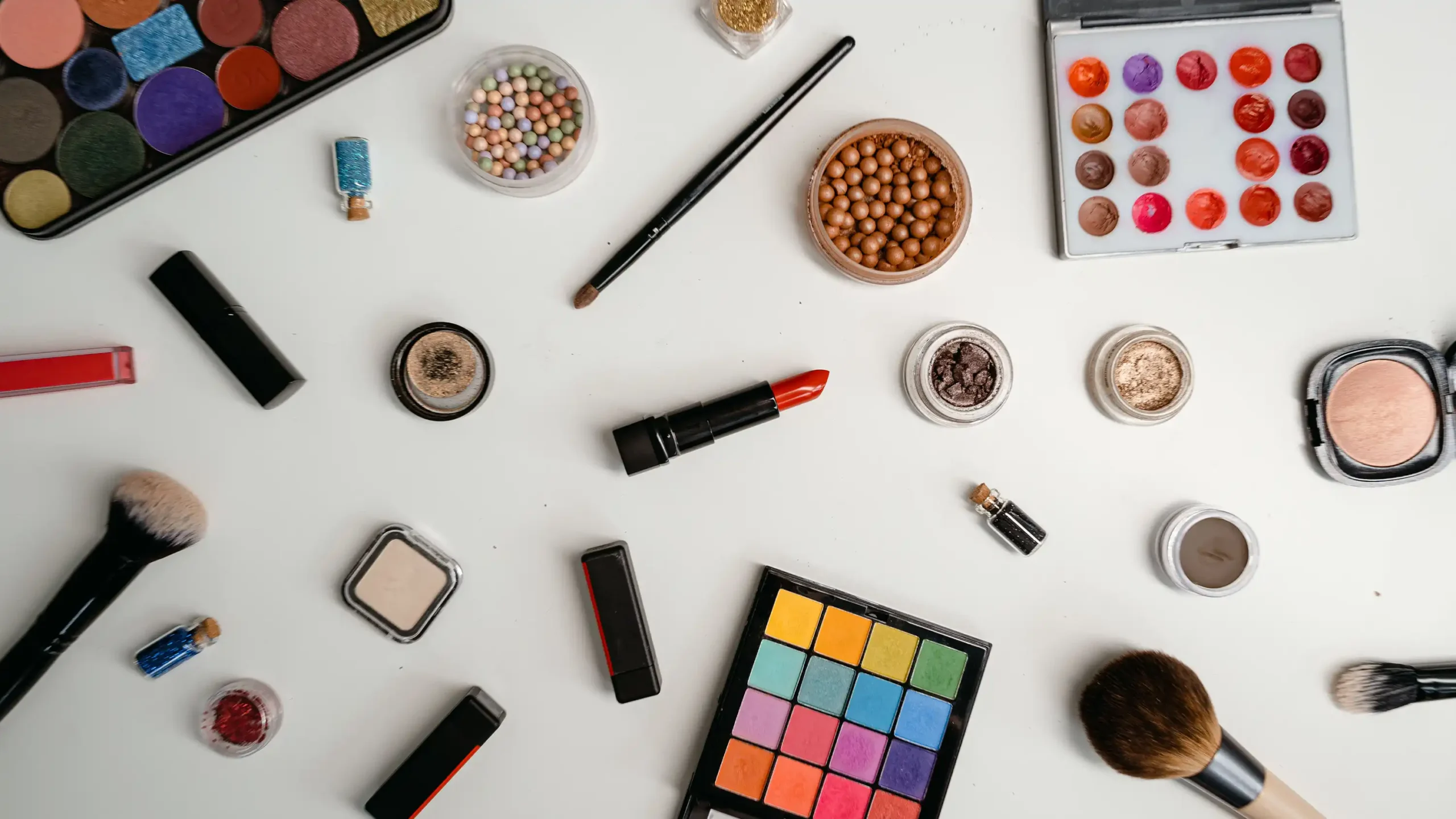 How Can You Transform Your Halloween Makeup?