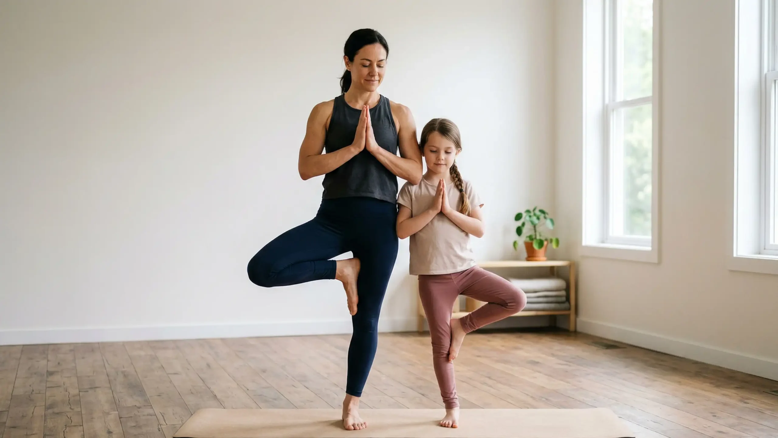 How Your Mood Becomes Your Child’s Weather