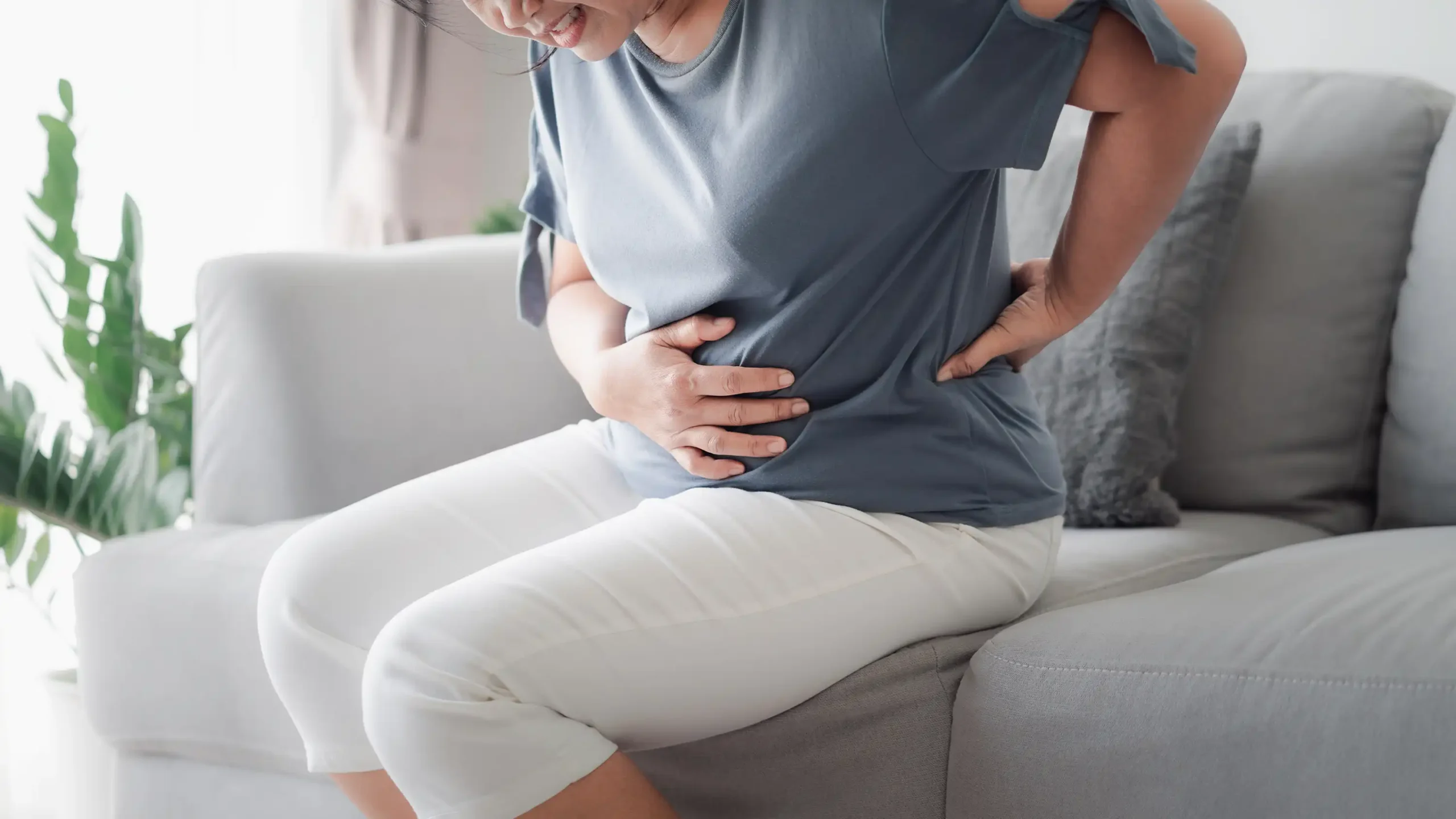 It’s Not Just Stress: Unpacking the Invisible Transition of Early Perimenopause