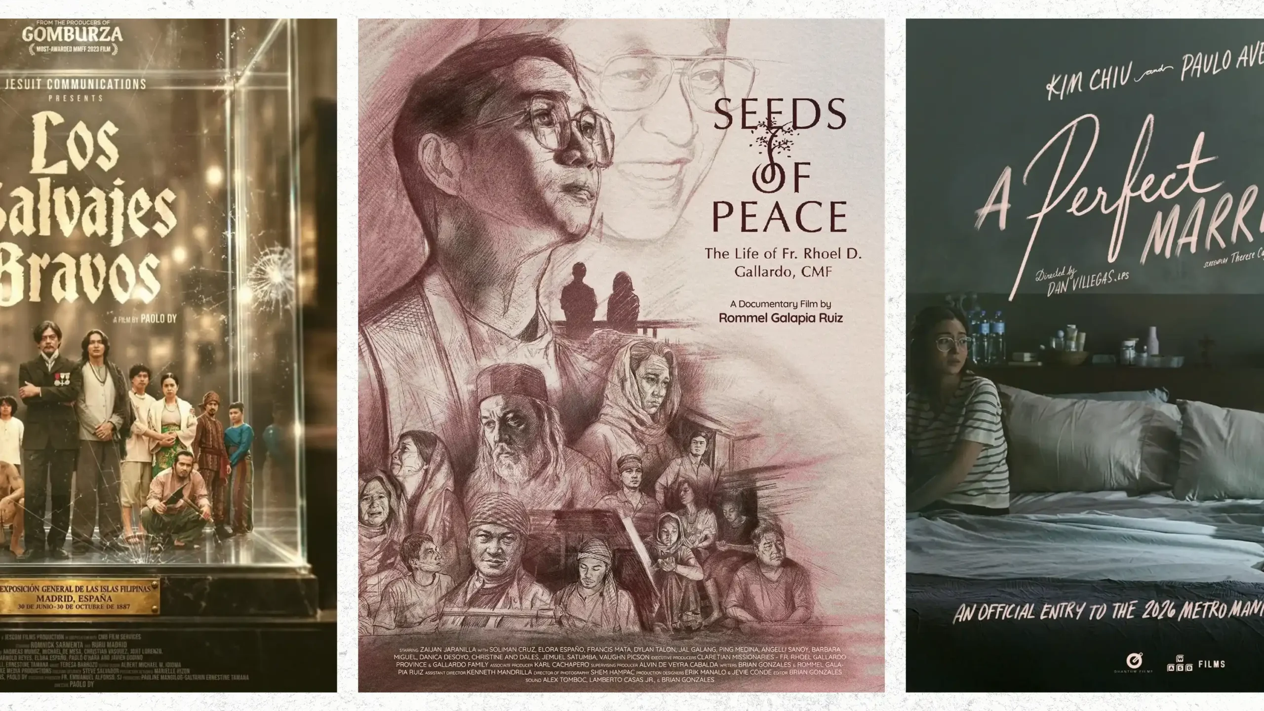 MMFF 2026 Completes Official Line-Up: Final 4 Movies Announced