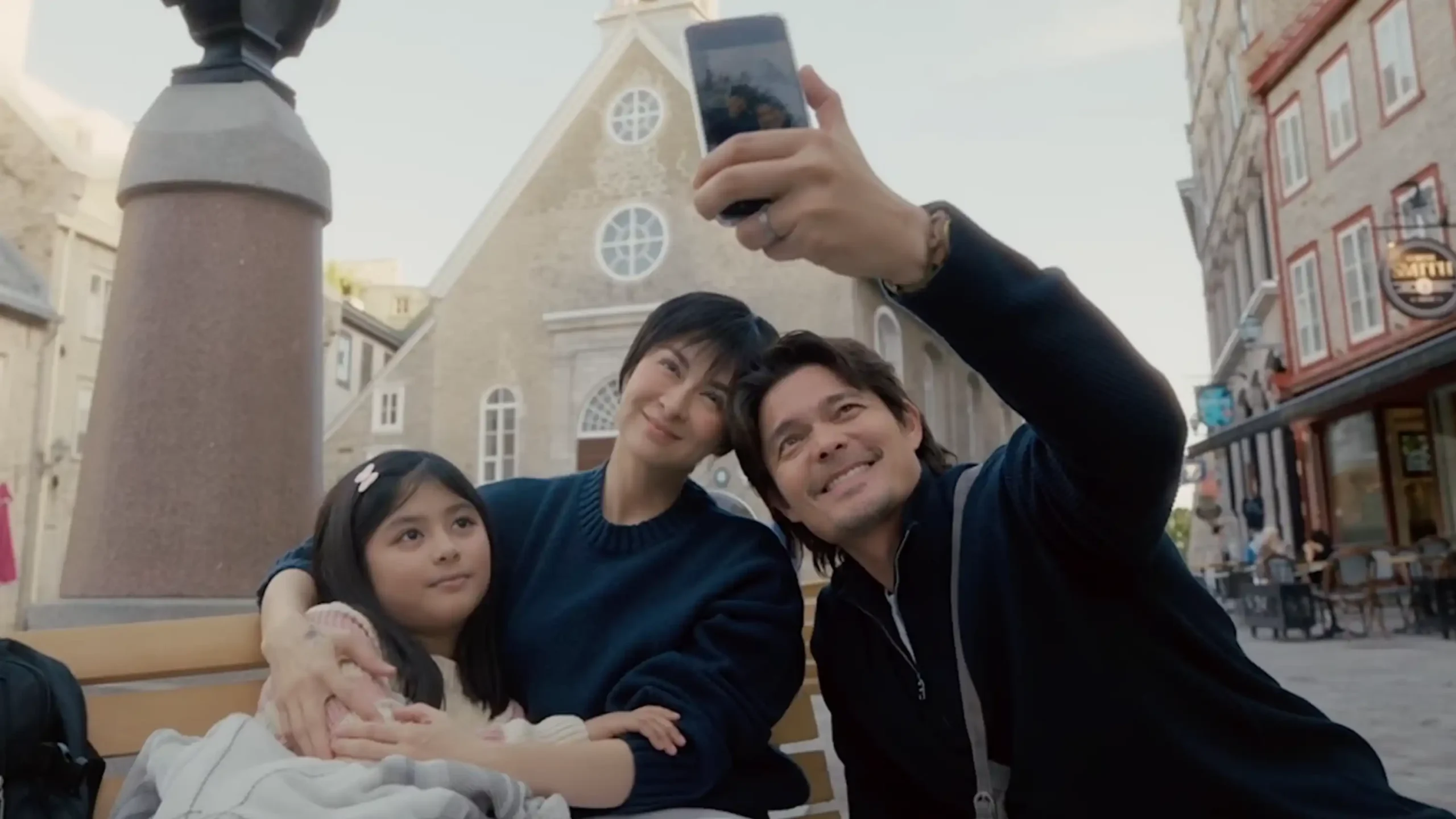 Marian Rivera and Dingdong Dantes Play Estranged Couple in ‘Remember’