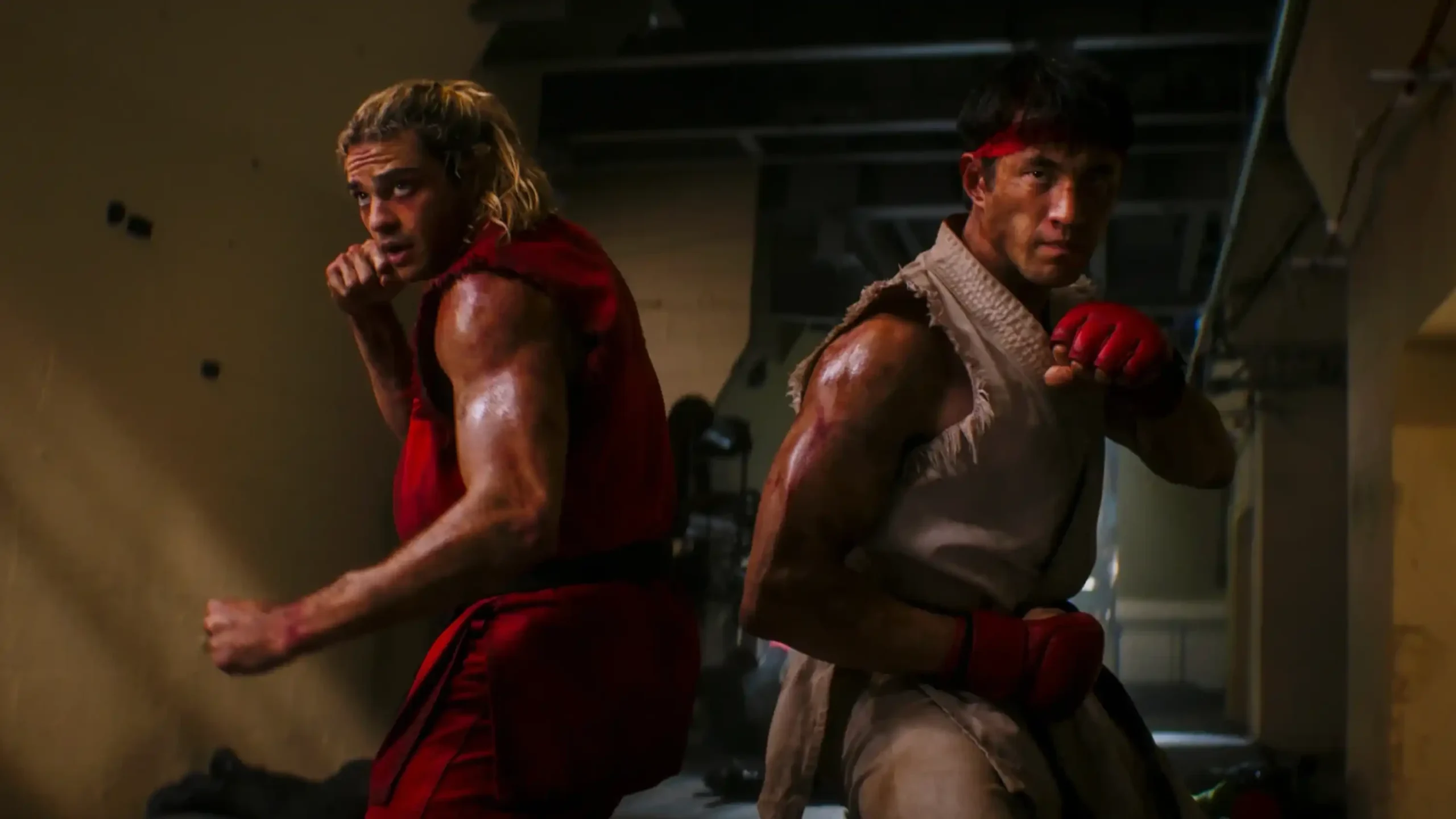 New Street Fighter Film: 7 Reasons to Watch for ’90s Parents
