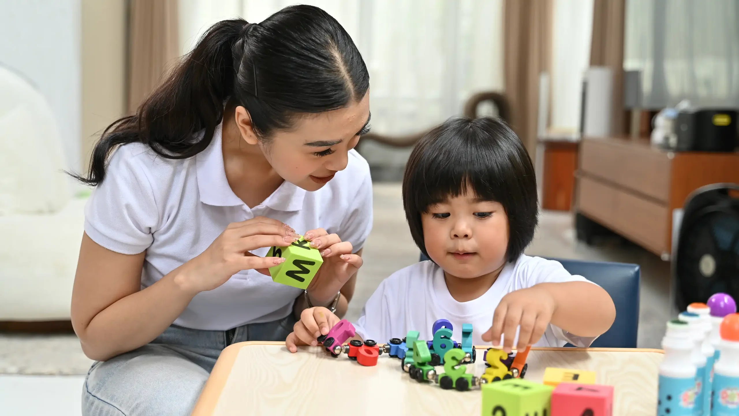 Not Ready for Big School Yet? Why Home-Based Learning Might Be the Right Fit