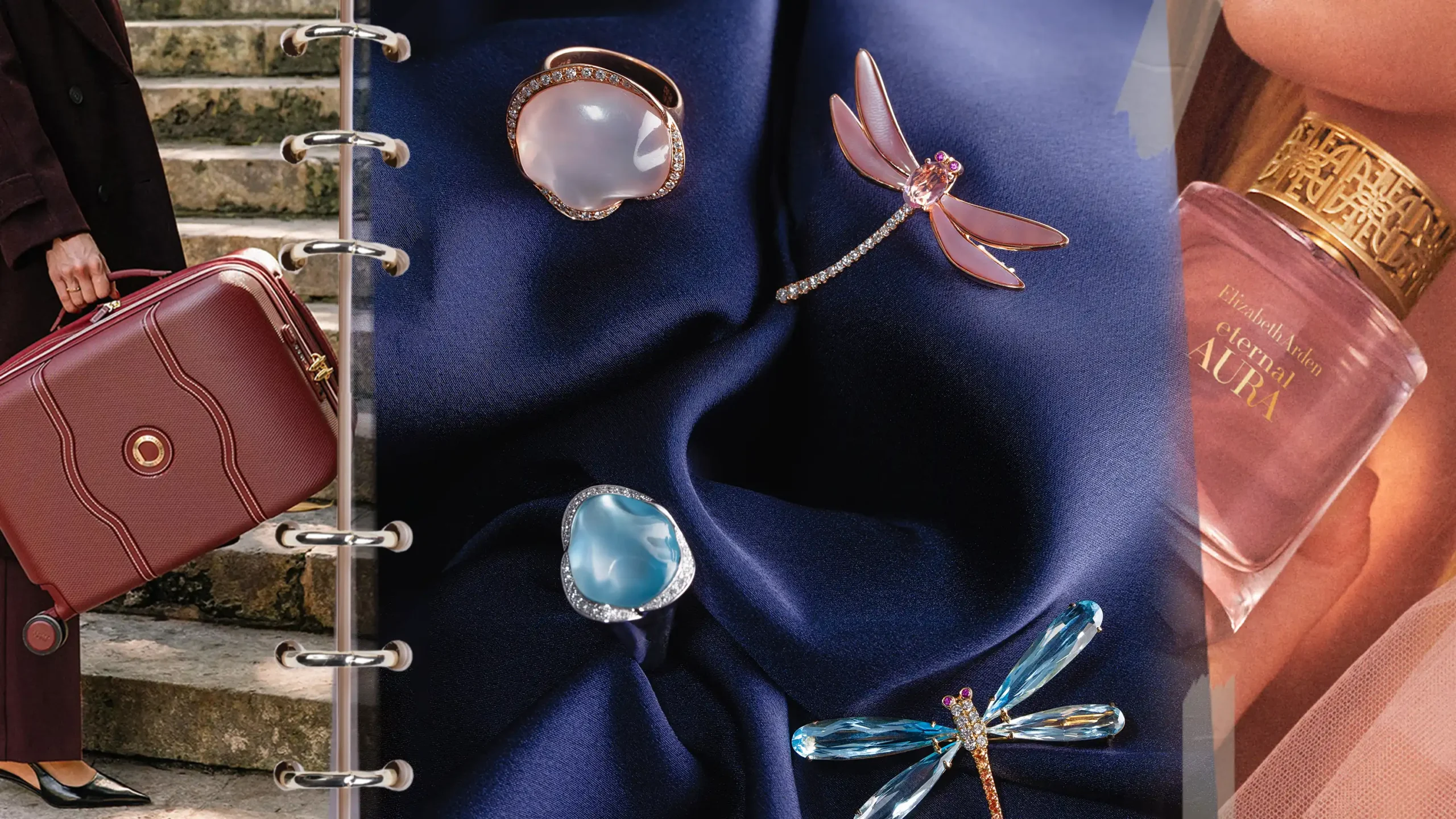 October Editor’s Picks