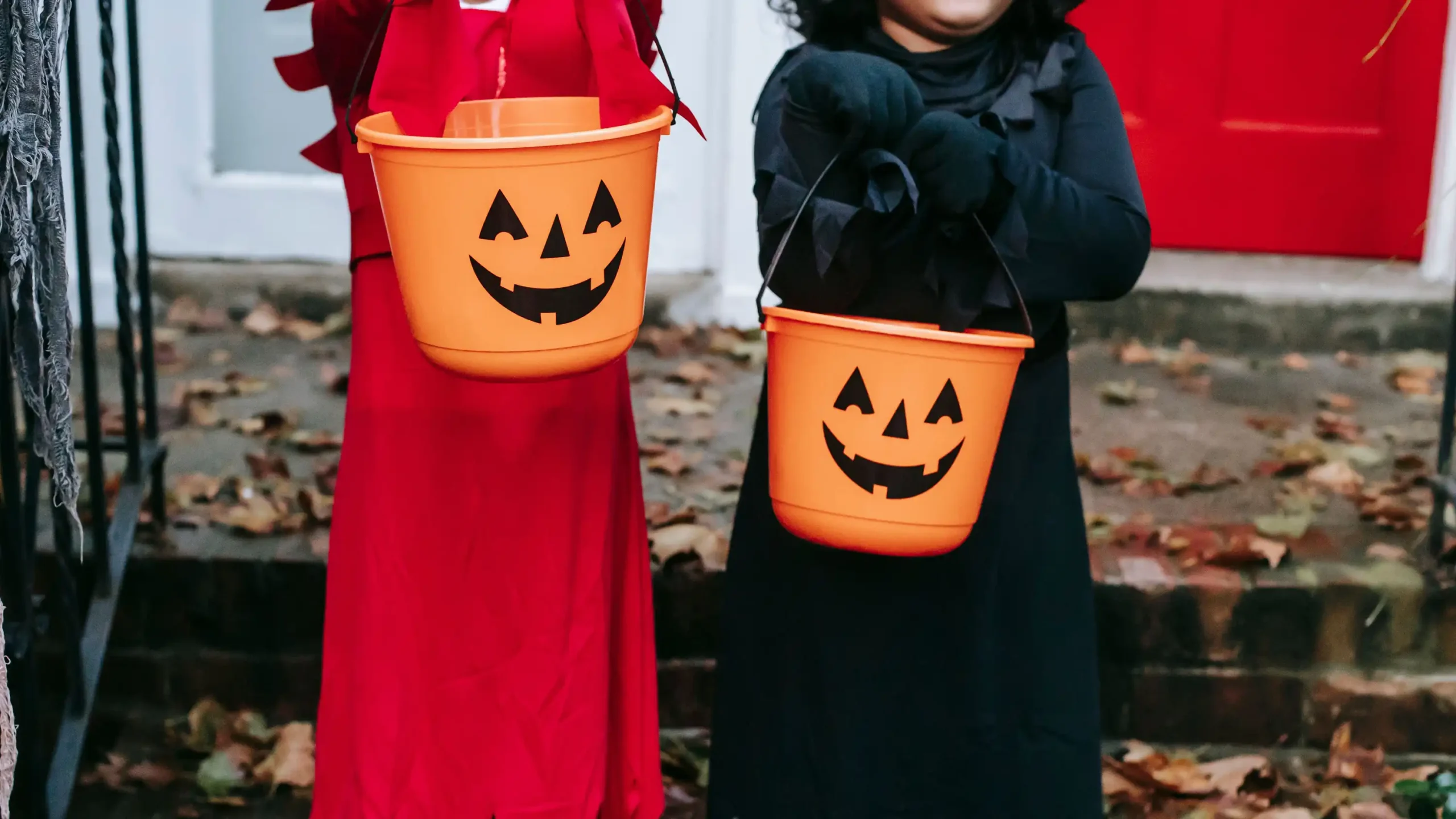 Quiet Halloween in Metro Manila: Where to Go