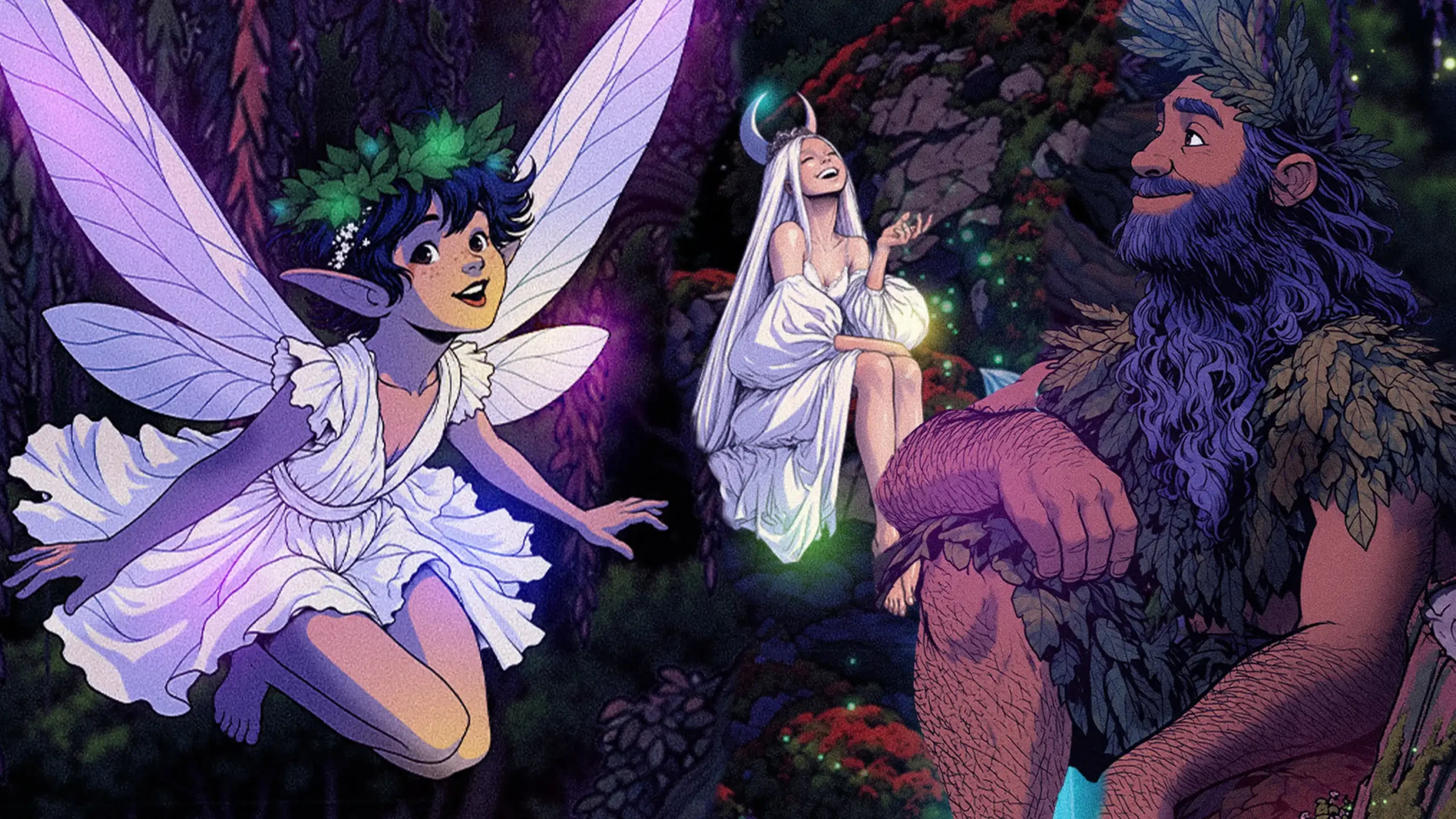This Halloween, Trade Spooky Clichés for Filipino Folklore and Meaningful Memories
