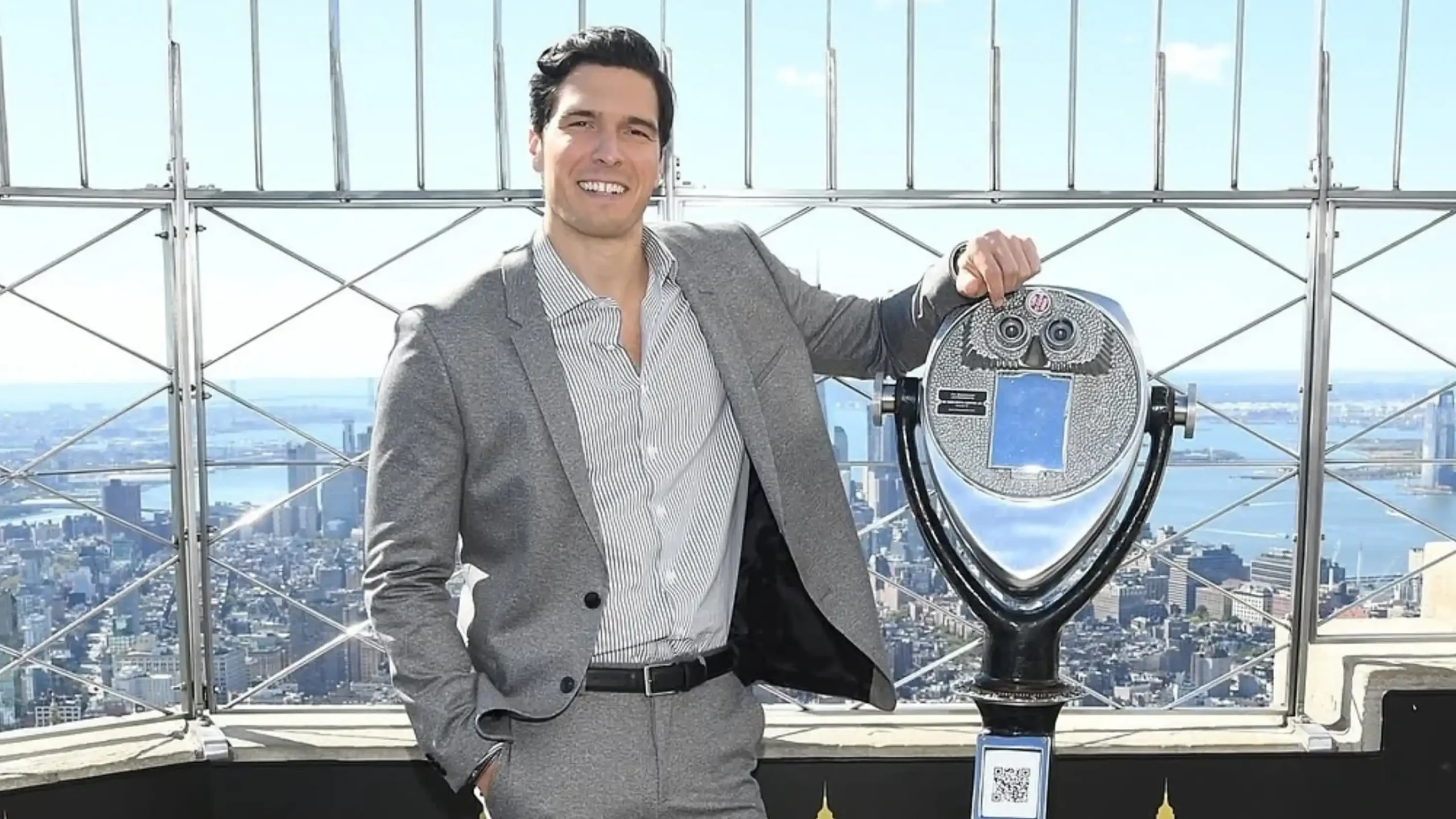 What Couples Can Learn from Will Reeve’s Testicular Cancer Battle