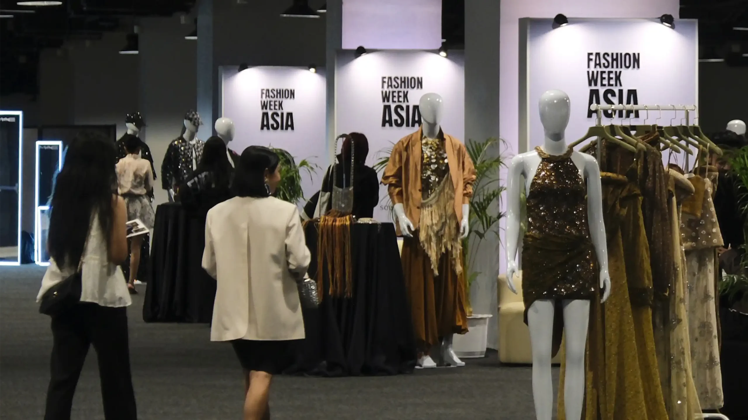 Why Parents Should Get to Know Fashion Week Asia