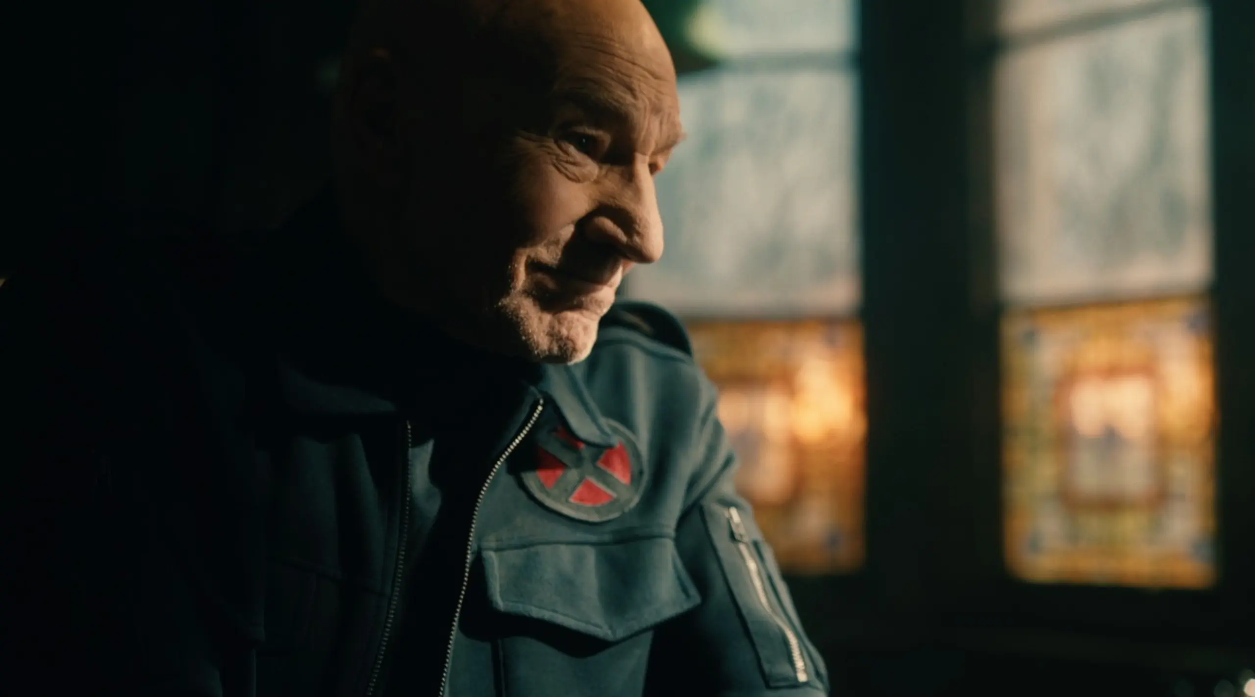 Remembering Patrick Stewart: Legendary Actor of Stage, Star Trek, and X-Men Dies at 86